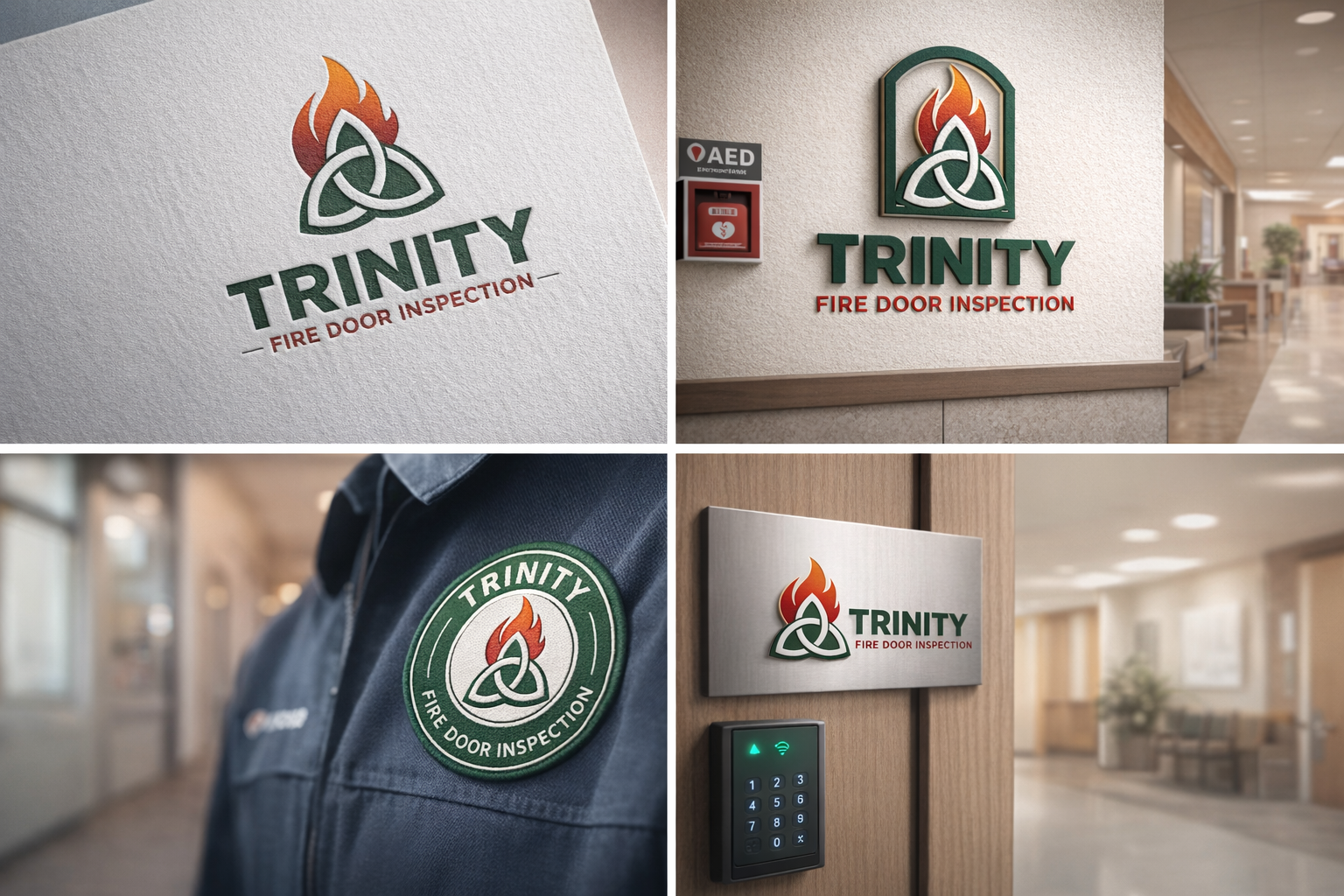 Logo Design by Zoey Ayden for this project | Design #37076532