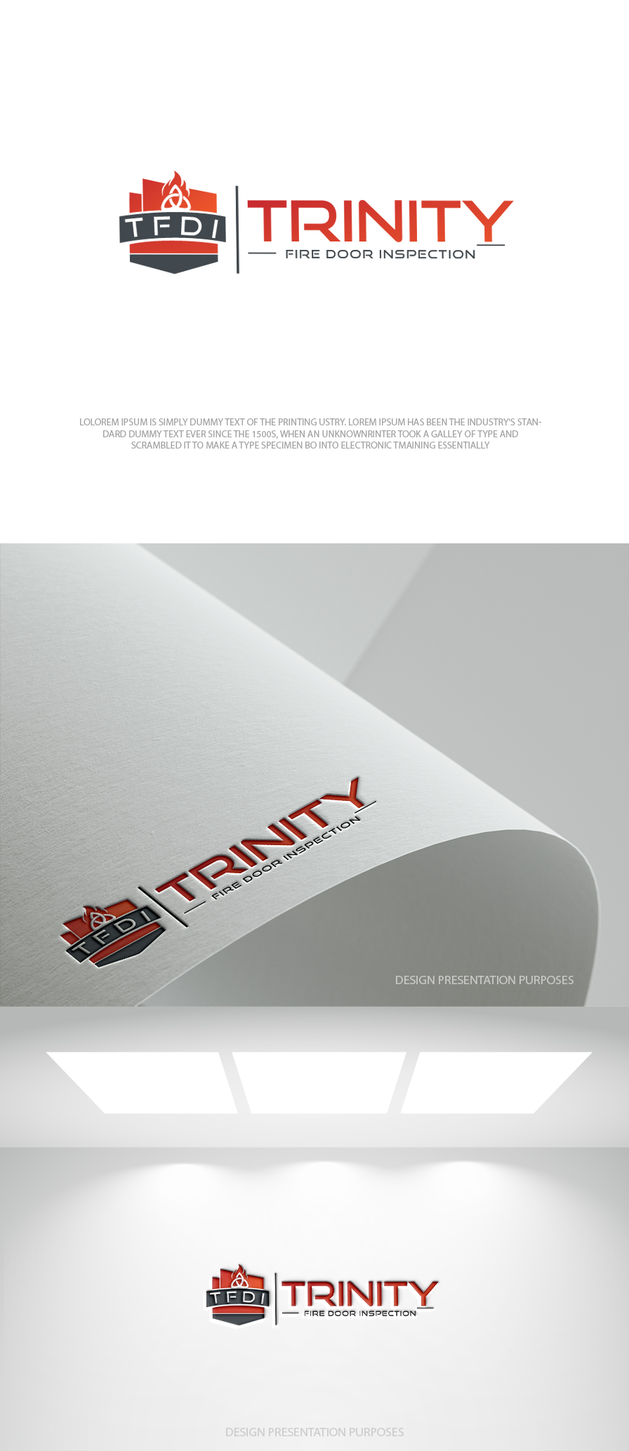 Logo Design by zebronicgraphic for this project | Design #37082411