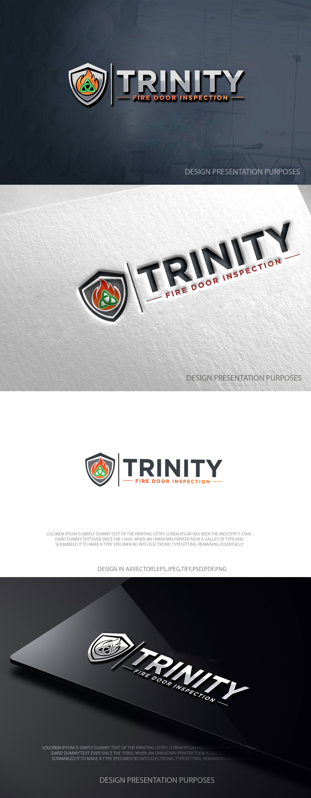Logo Design by zebronicgraphic for this project | Design #37082413