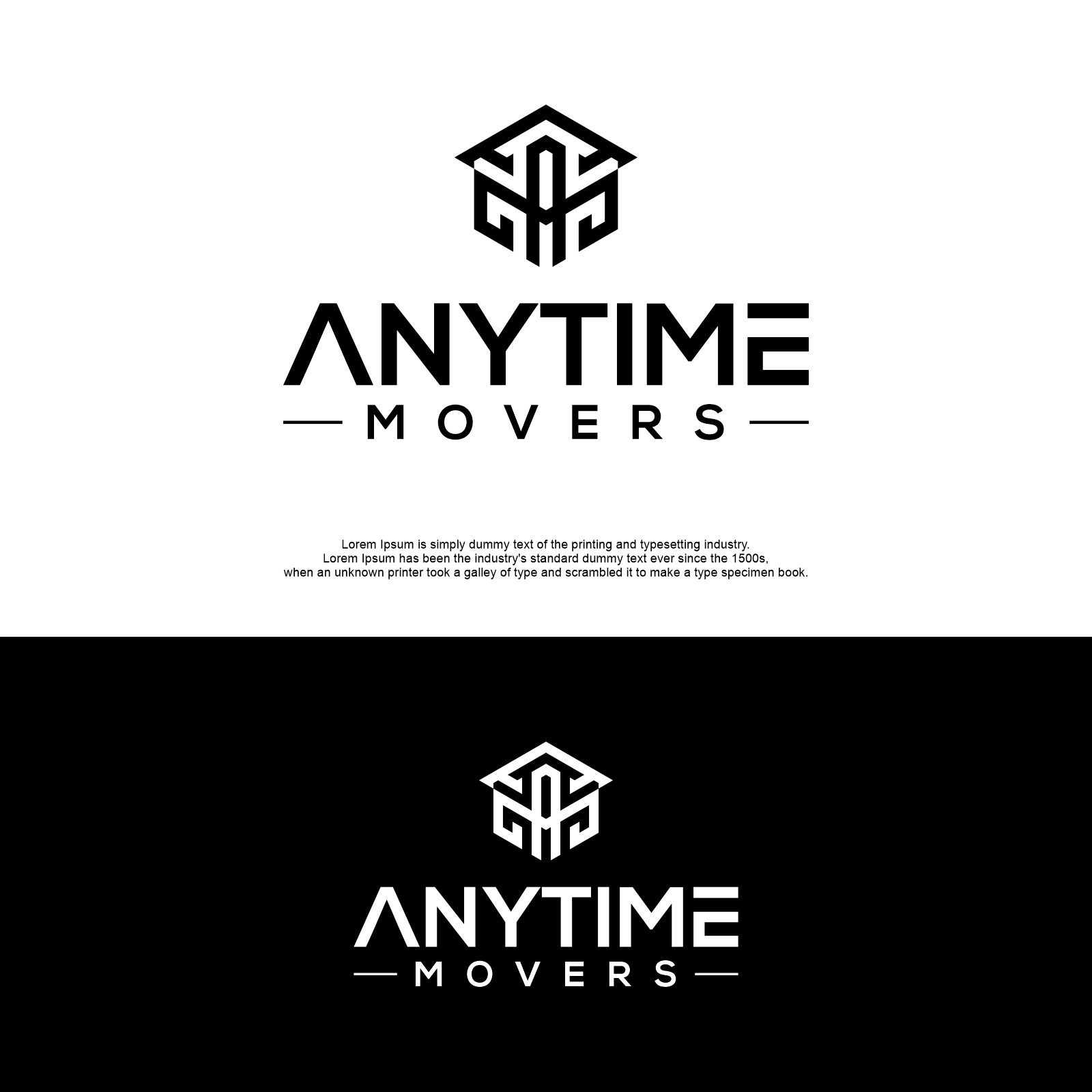 Logo Design by zilong graphic for Massage Recruit | Design #37078785