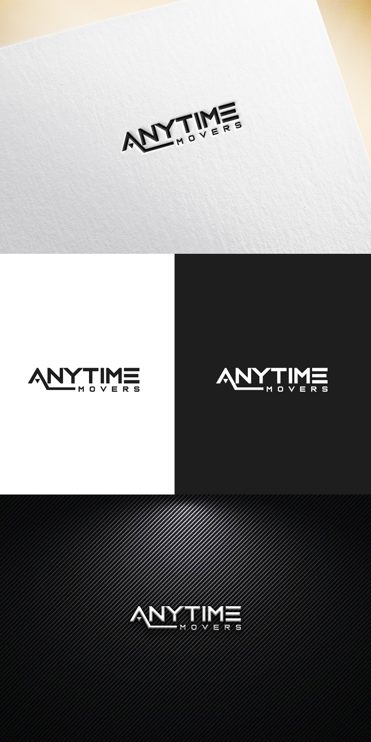 Diseño de Logo por AbrinaDesign para Massage Recruit | Diseño #37078587