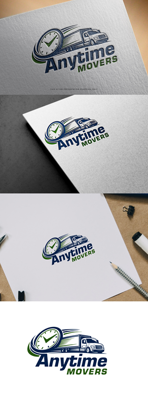 Diseño de Logo por MHdesignM para Massage Recruit | Diseño: #37085162