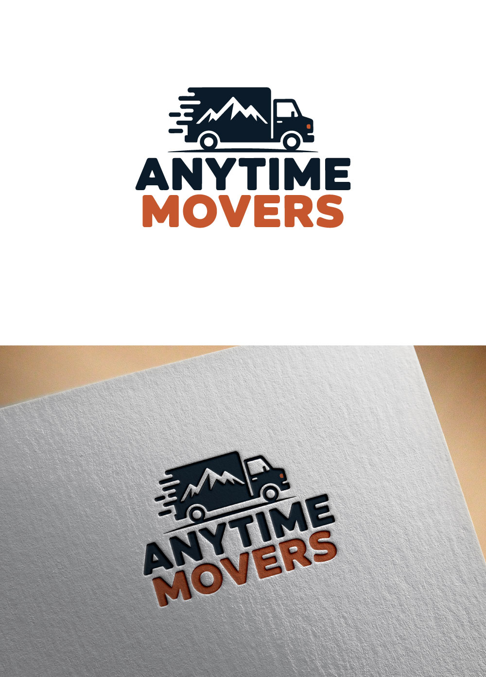 Diseño de Logo por KING JM para Massage Recruit | Diseño #37075330