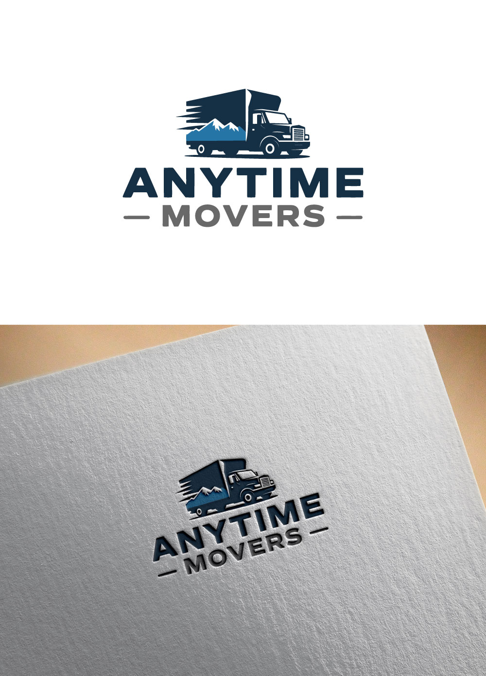 Diseño de Logo por KING JM para Massage Recruit | Diseño #37075331