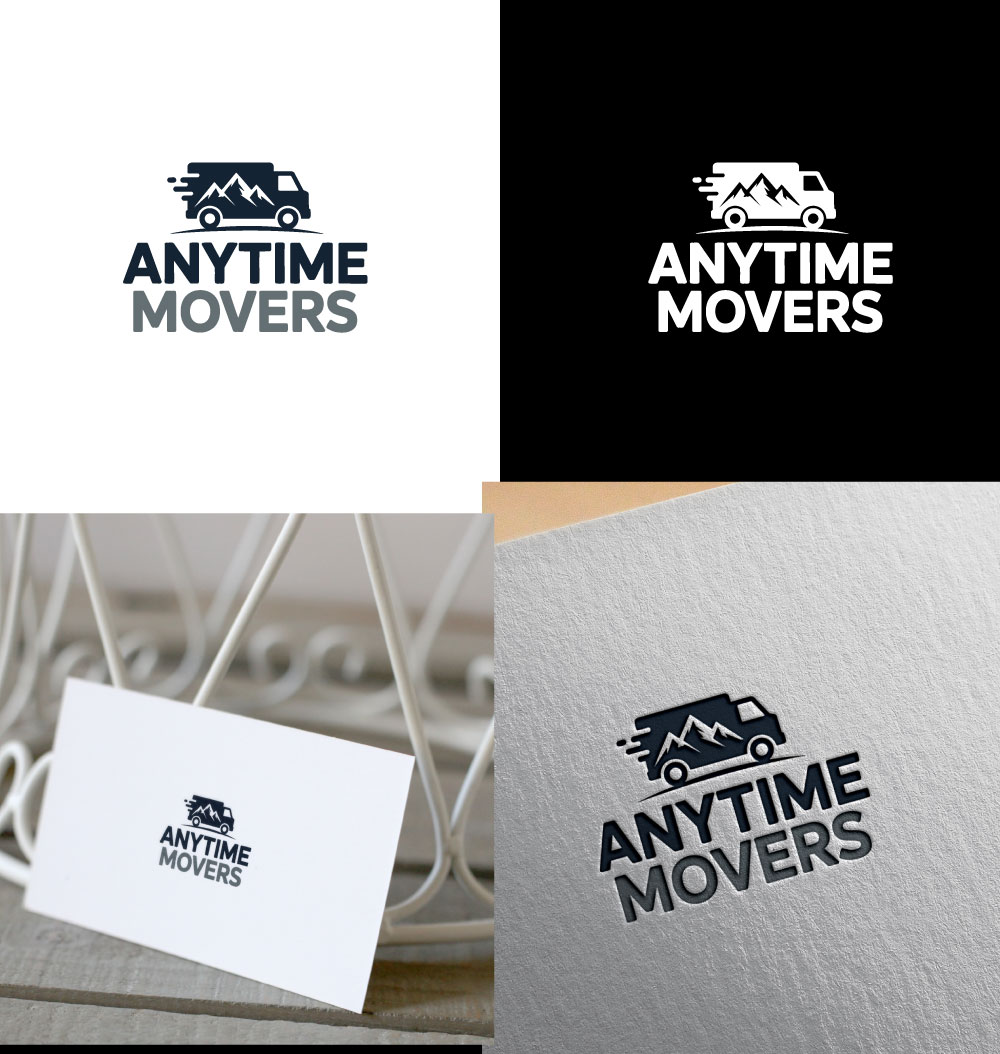 Logo Design by Jonshonkal for Massage Recruit | Design #37075574