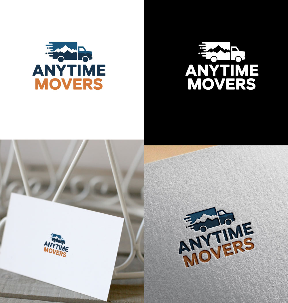 Logo Design by Jonshonkal for Massage Recruit | Design #37075575