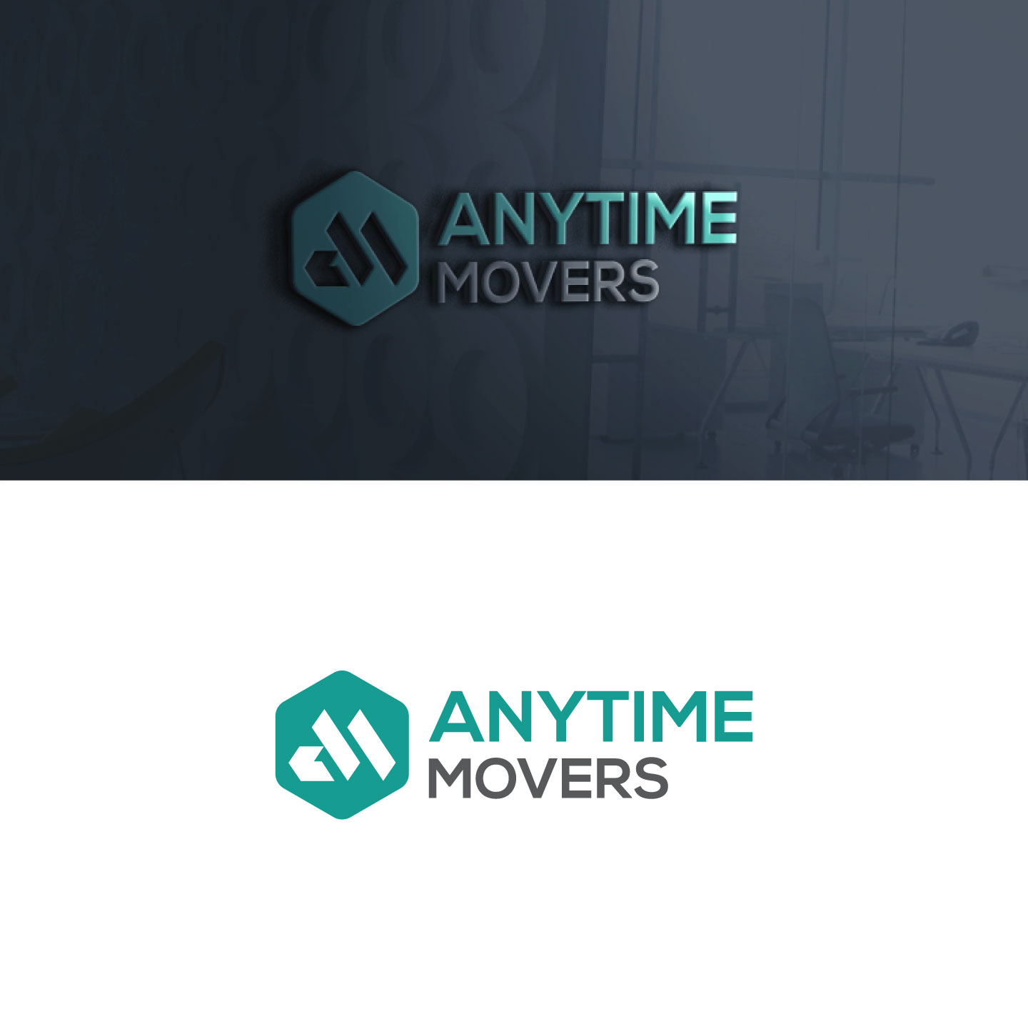 Diseño de Logo por rass07 para Massage Recruit | Diseño #37076862