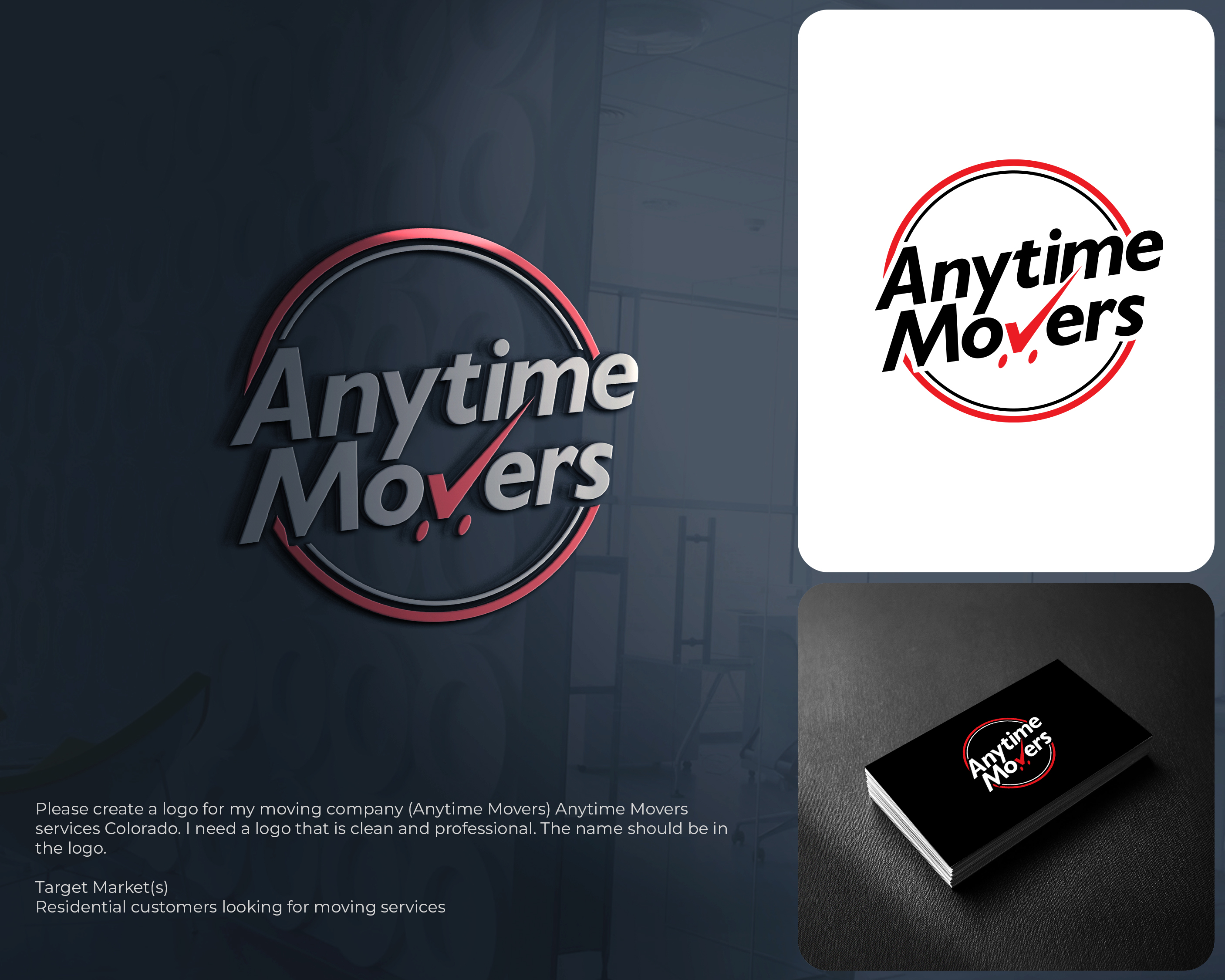 Diseño de Logo por Interloop_Designs para Massage Recruit | Diseño #37075926