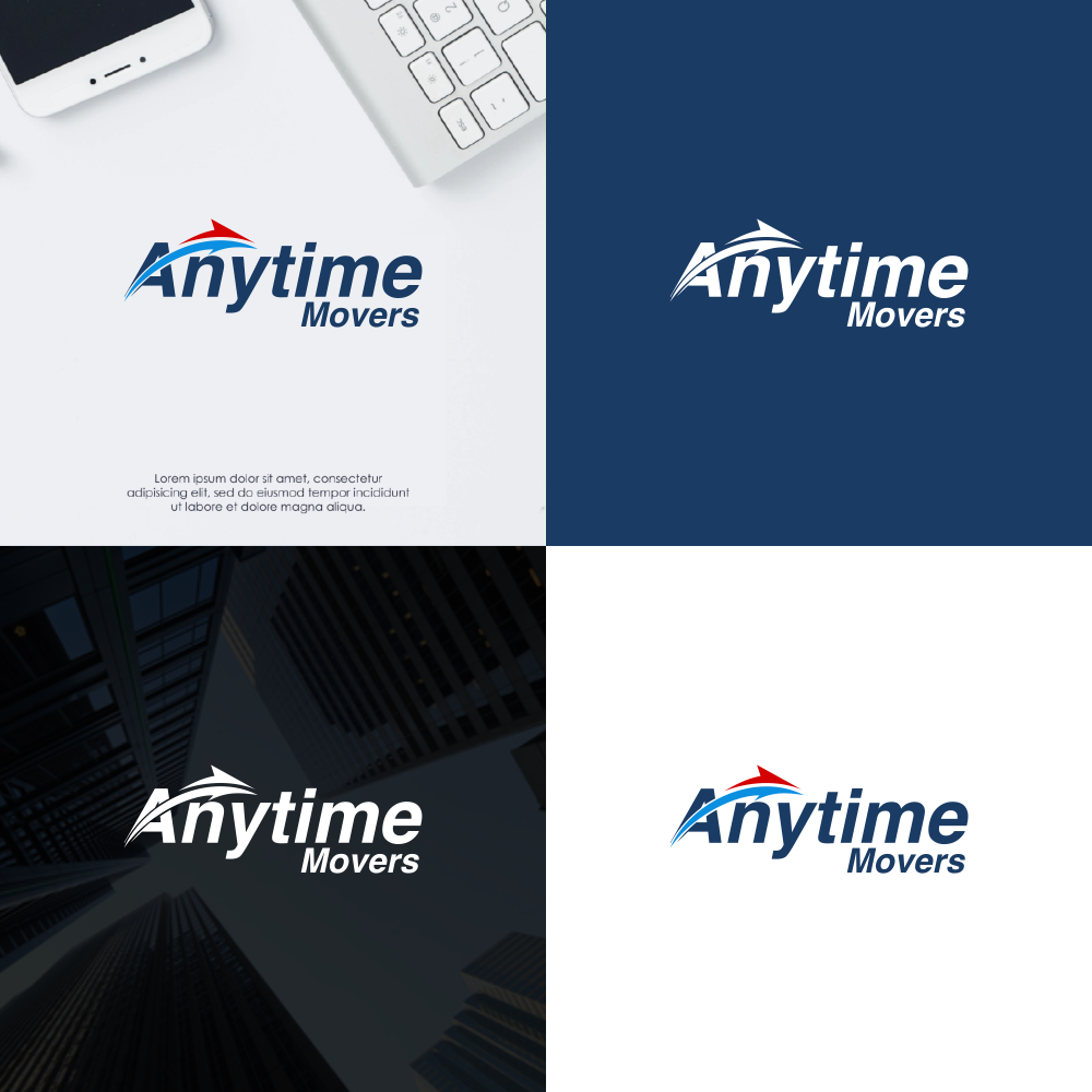 Logo Design by MK_STD for Massage Recruit | Design #37105660