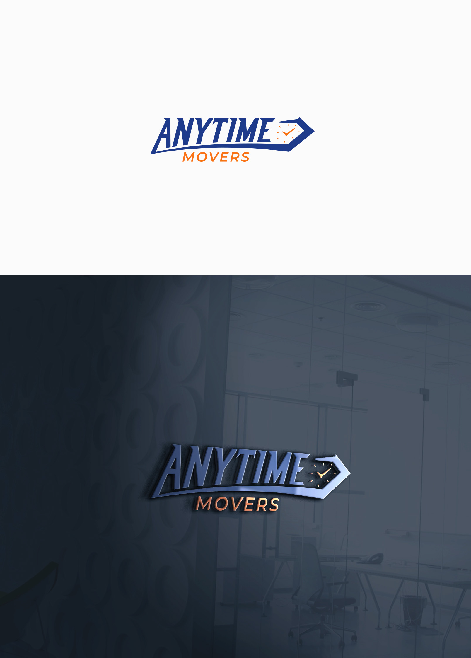 Diseño de Logo por BANI GD para Massage Recruit | Diseño #37077080