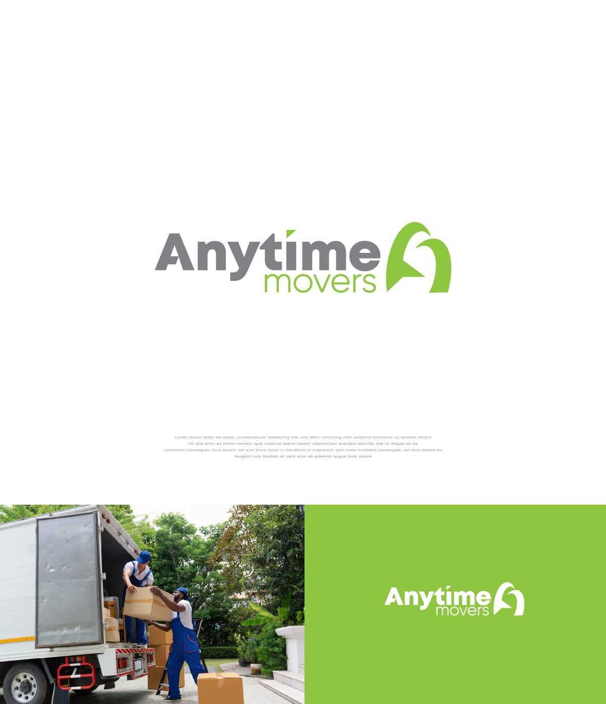 Logo Design by apik. for Massage Recruit | Design #37075384