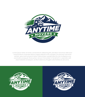 Diseño de Logo por Pilot_DesignR™ para Massage Recruit | Diseño: #37083116