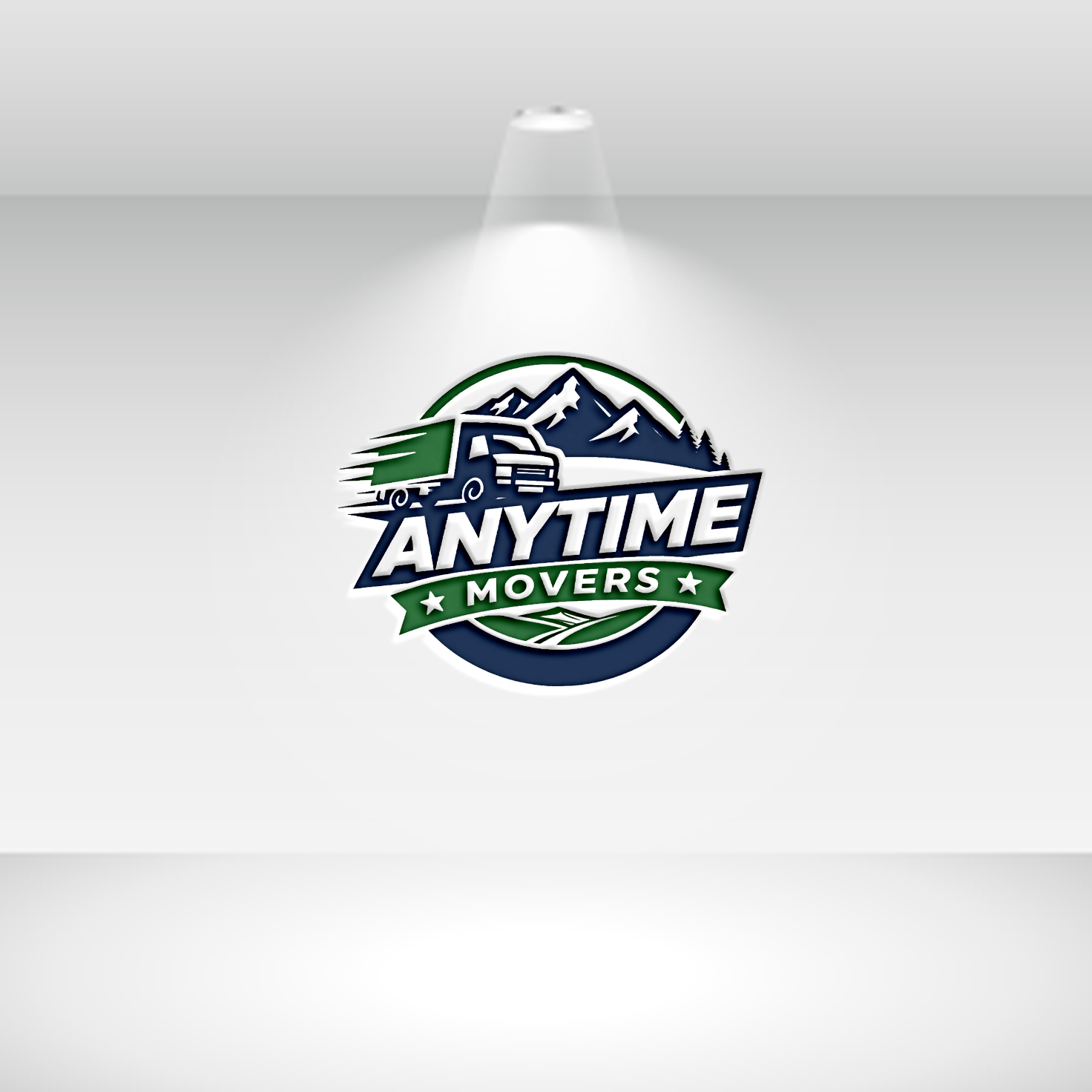 Diseño de Logo por Pilot_DesignR™ para Massage Recruit | Diseño #37083117