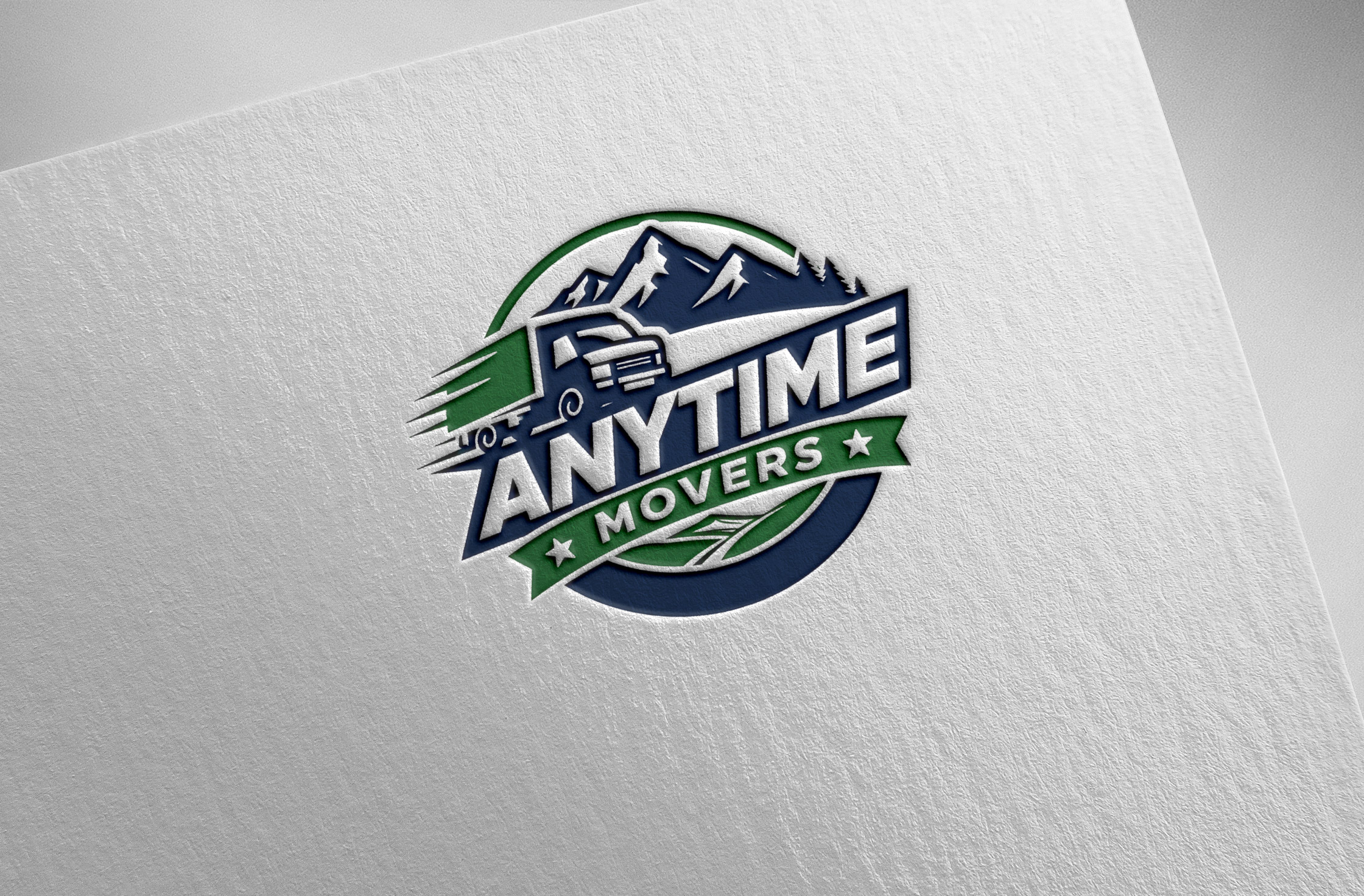 Diseño de Logo por Pilot_DesignR™ para Massage Recruit | Diseño #37083119