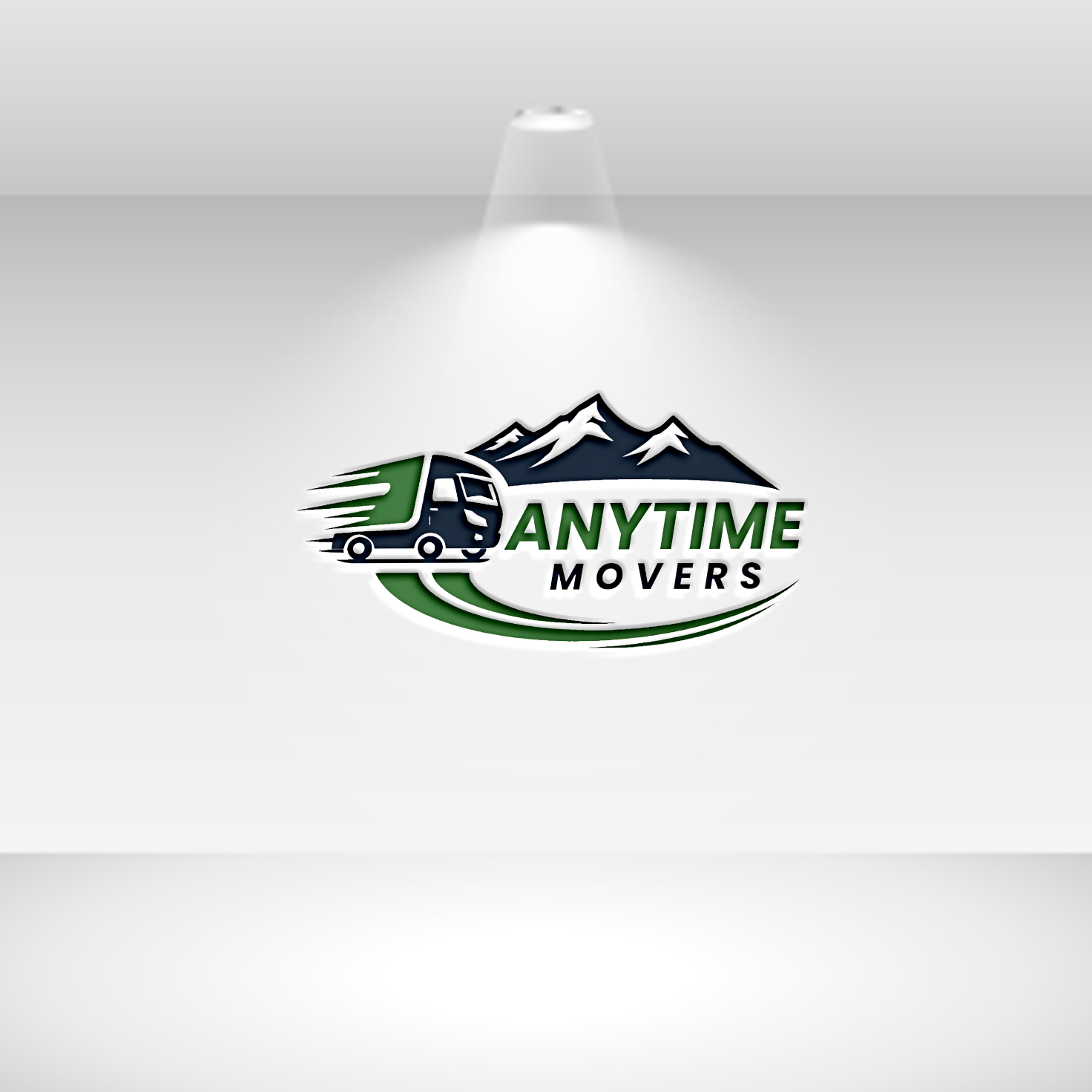 Diseño de Logo por Pilot_DesignR™ para Massage Recruit | Diseño #37083120