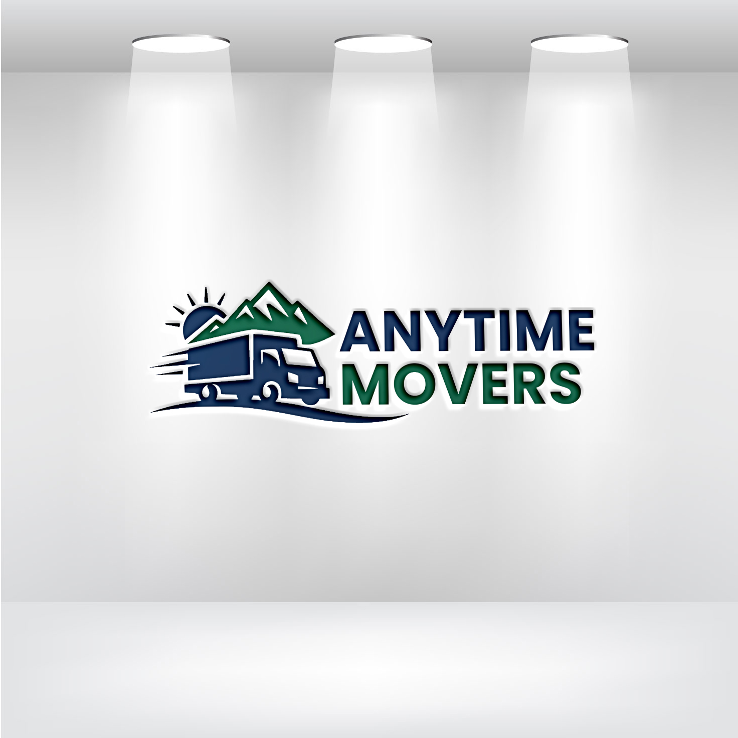 Diseño de Logo por Pilot_DesignR™ para Massage Recruit | Diseño #37083126