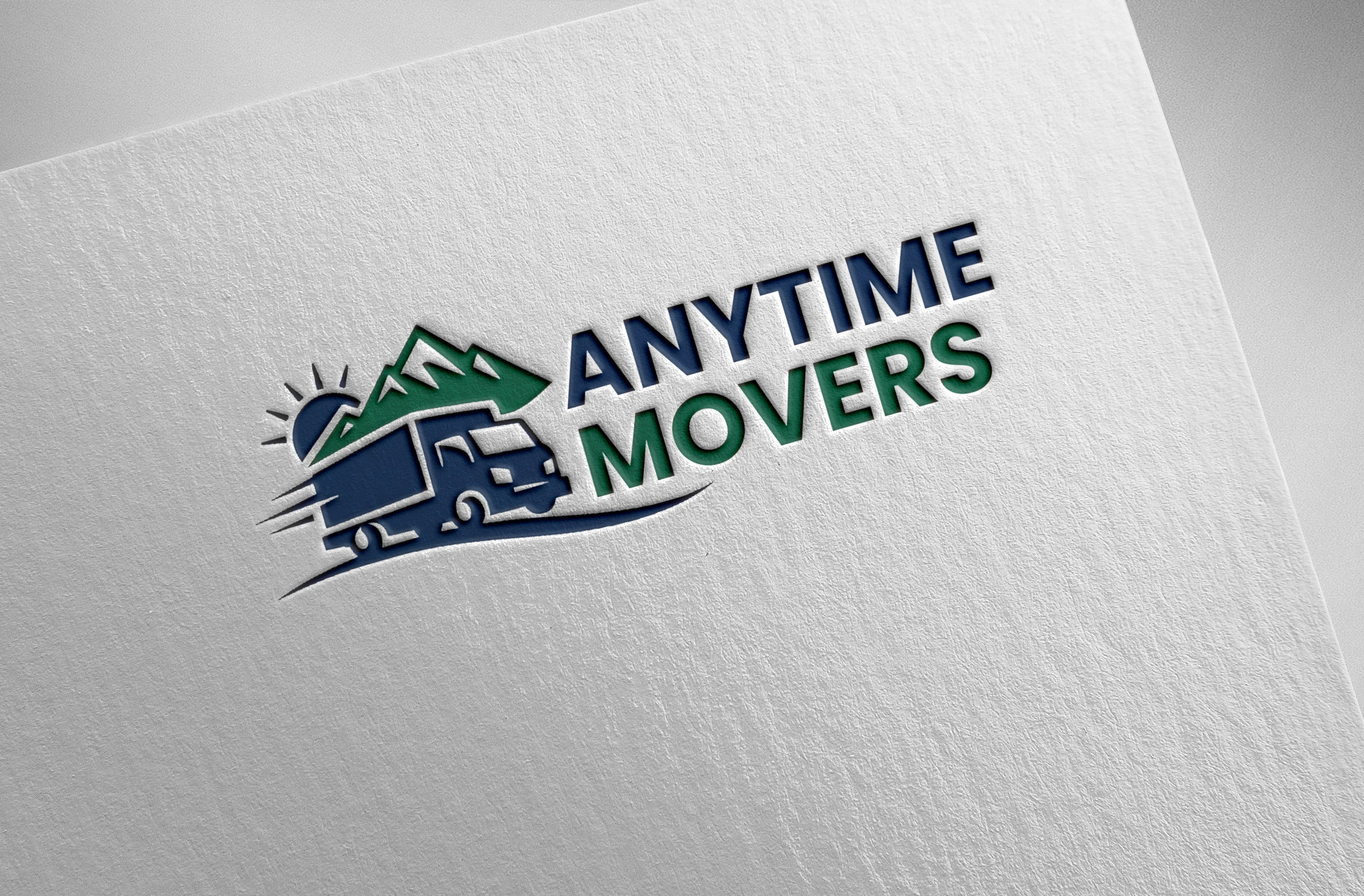 Diseño de Logo por Pilot_DesignR™ para Massage Recruit | Diseño #37083127