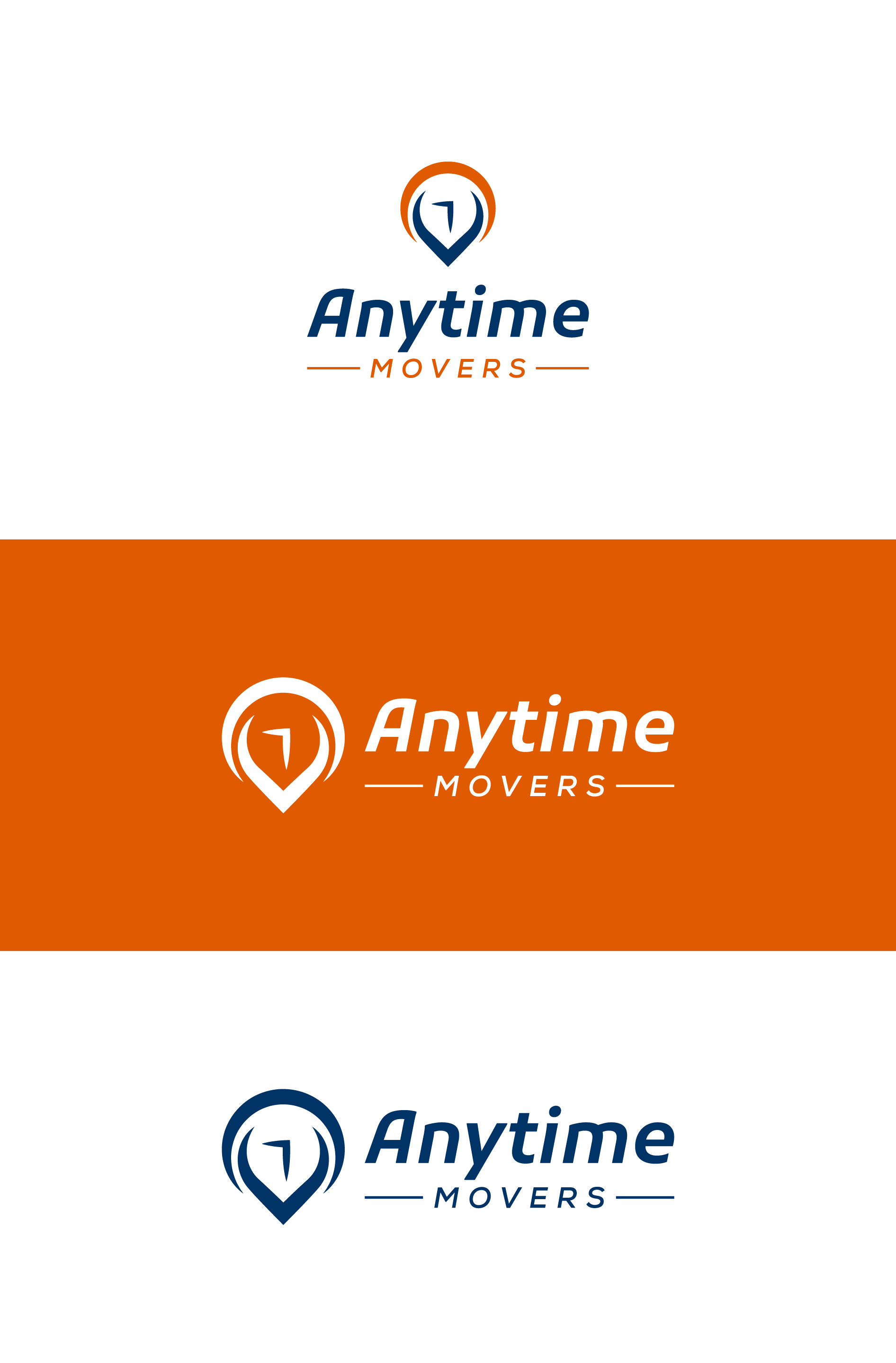 Logo Design by nasim33 for Massage Recruit | Design #37077280