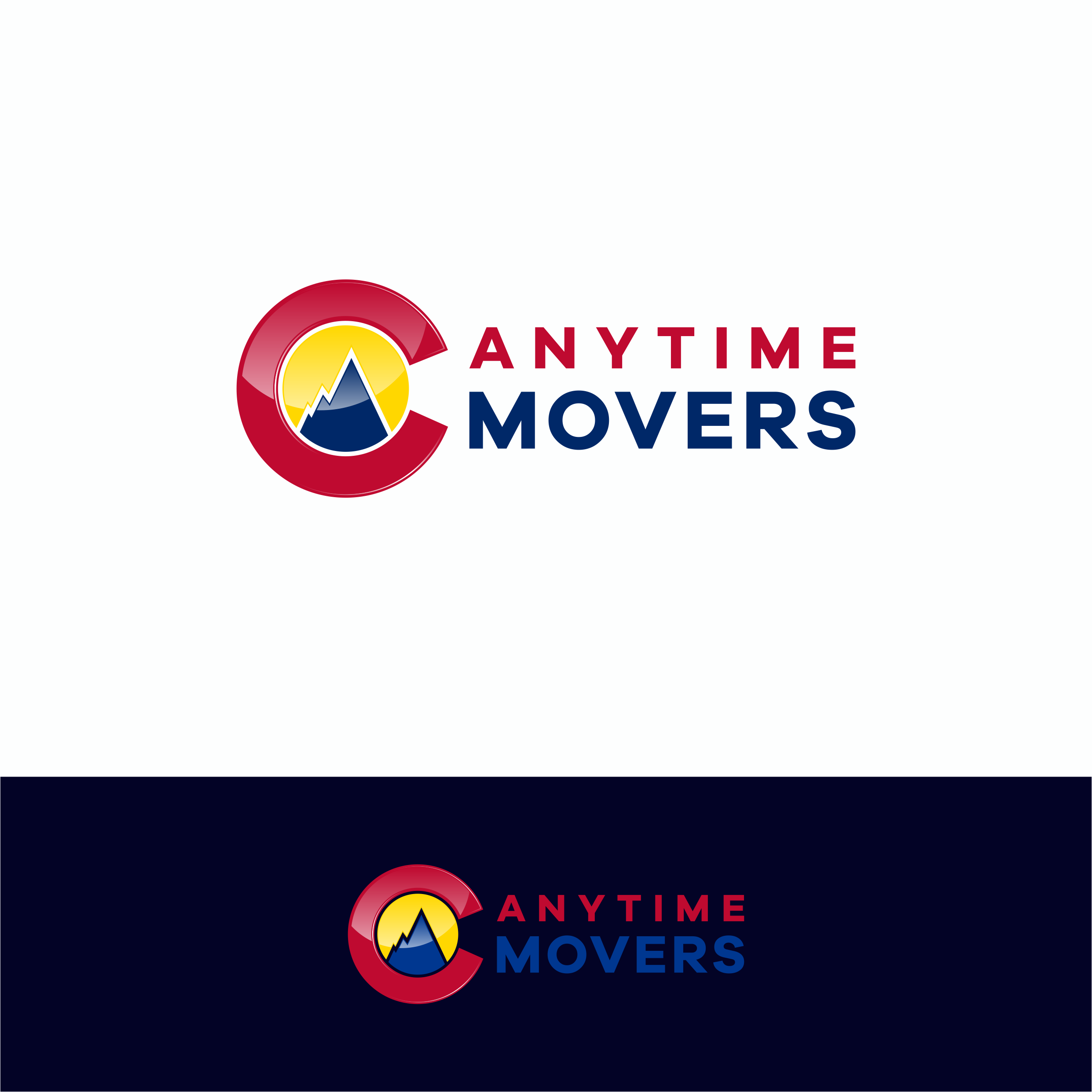 Logo Design by ghillvan for Massage Recruit | Design #37077058
