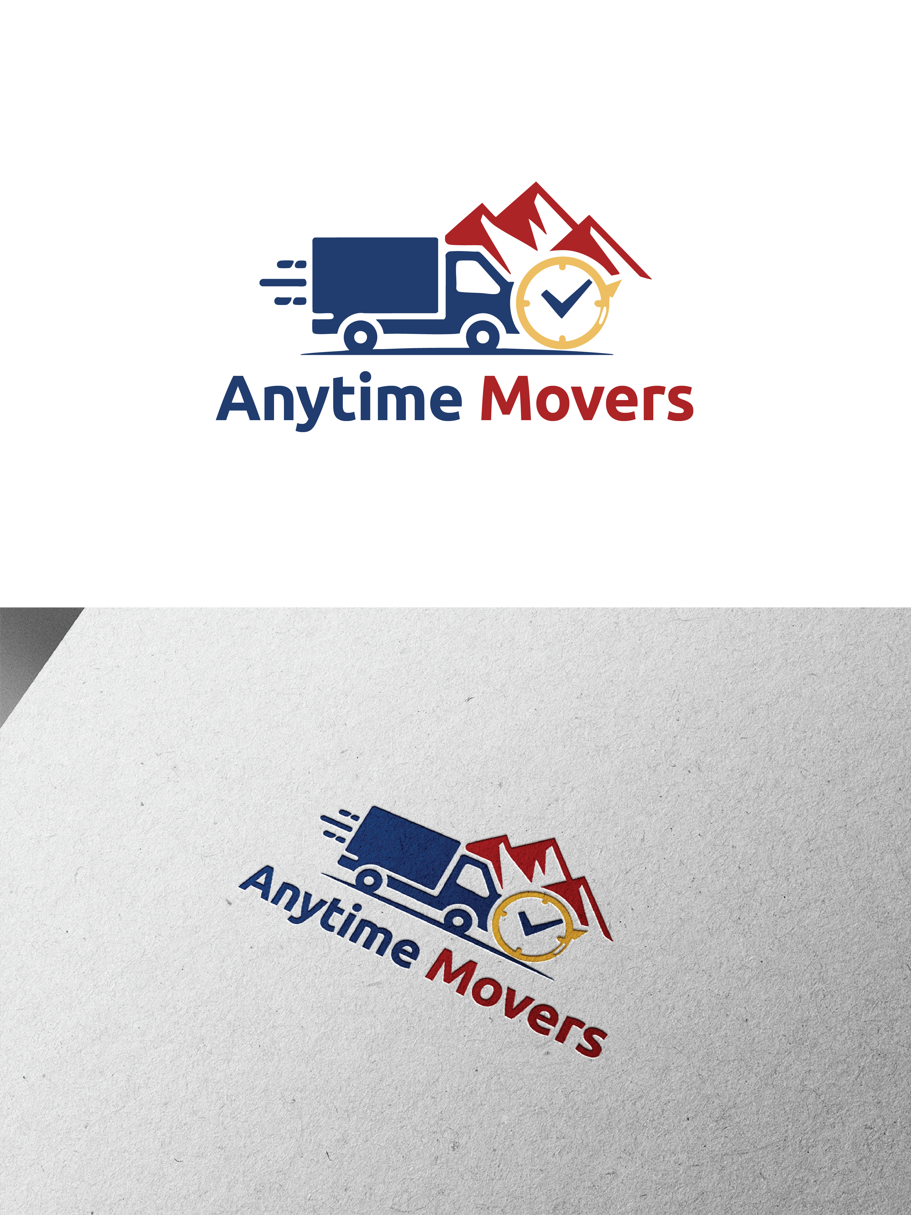 Logo Design by raju.creative for Massage Recruit | Design #37076619