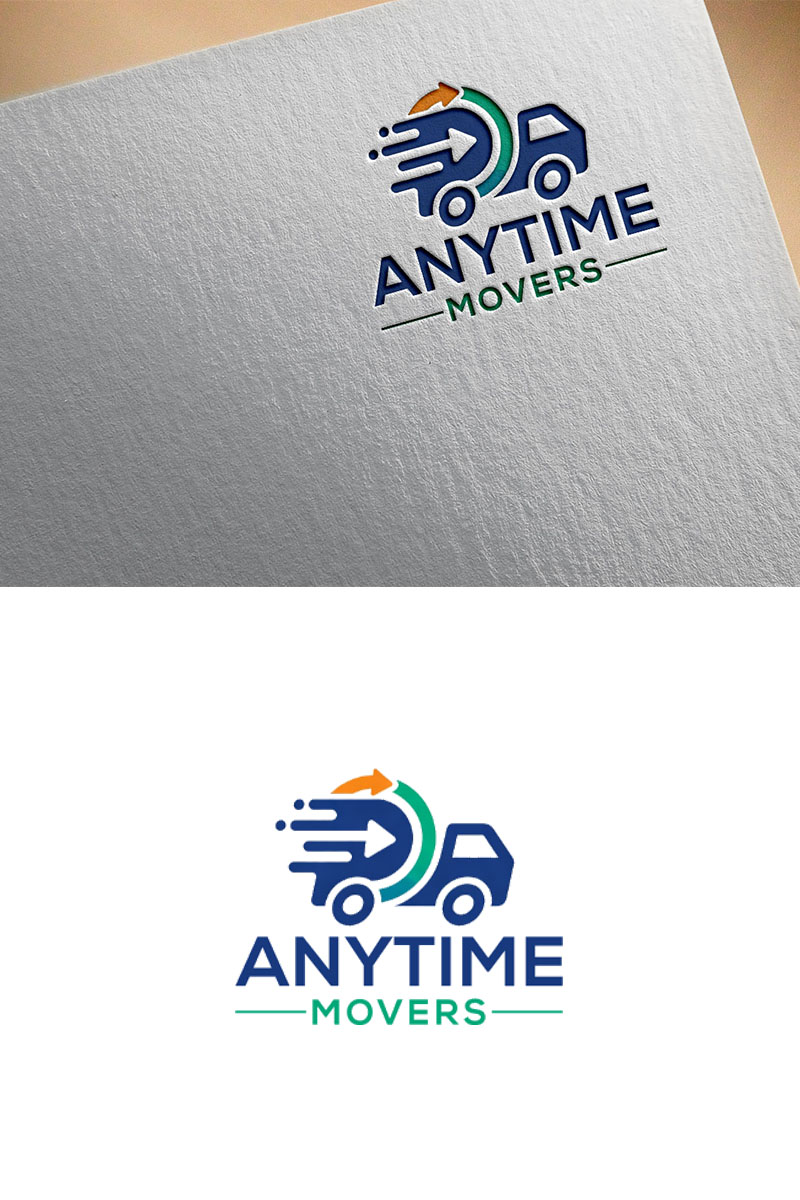 Logo Design by jessica-mano for Massage Recruit | Design #37080446