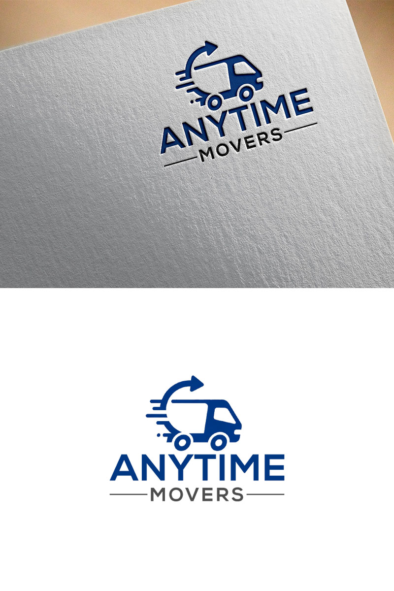 Logo Design by jessica-mano for Massage Recruit | Design #37080448