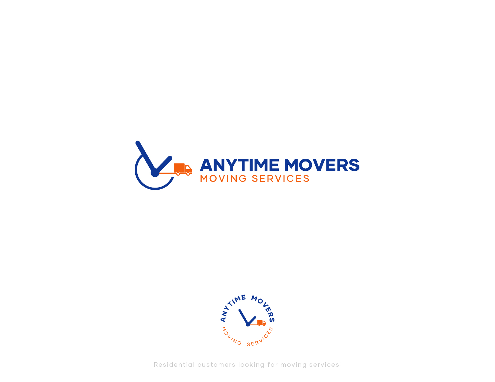 Logo Design by JuniorDesigns for Massage Recruit | Design #37078272