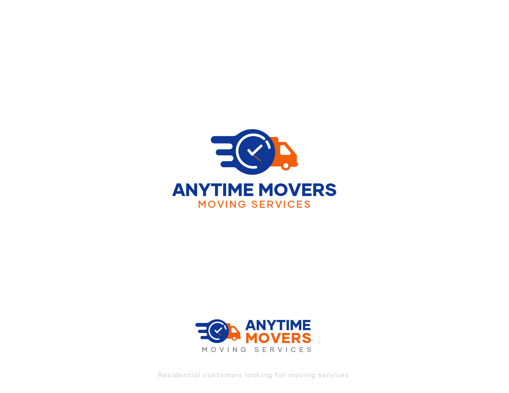 Logo Design by JuniorDesigns for Massage Recruit | Design #37078303