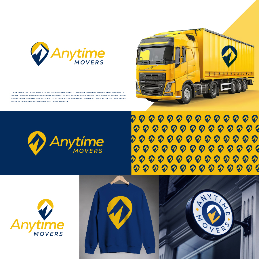 Diseño de Logo por b4udz!n para Massage Recruit | Diseño #37101454