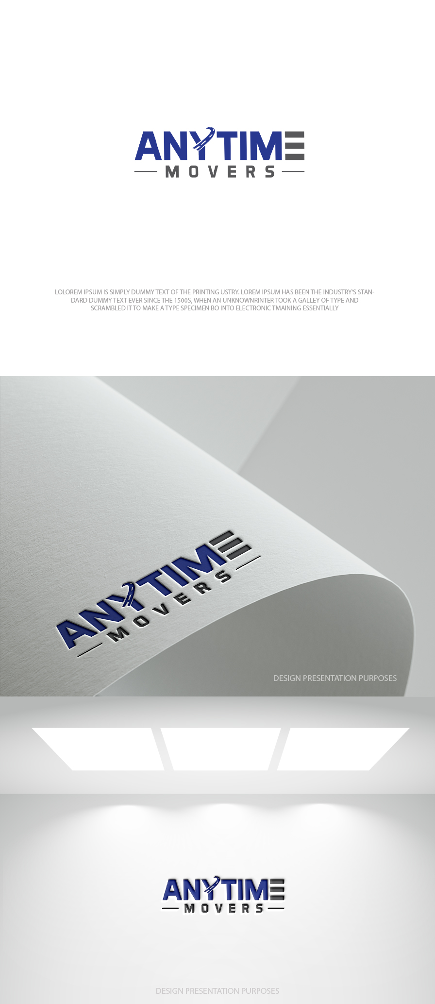 Logo Design by zebronicgraphic for Massage Recruit | Design #37081187