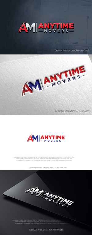 Logo Design by zebronicgraphic for Massage Recruit | Design: #37081189