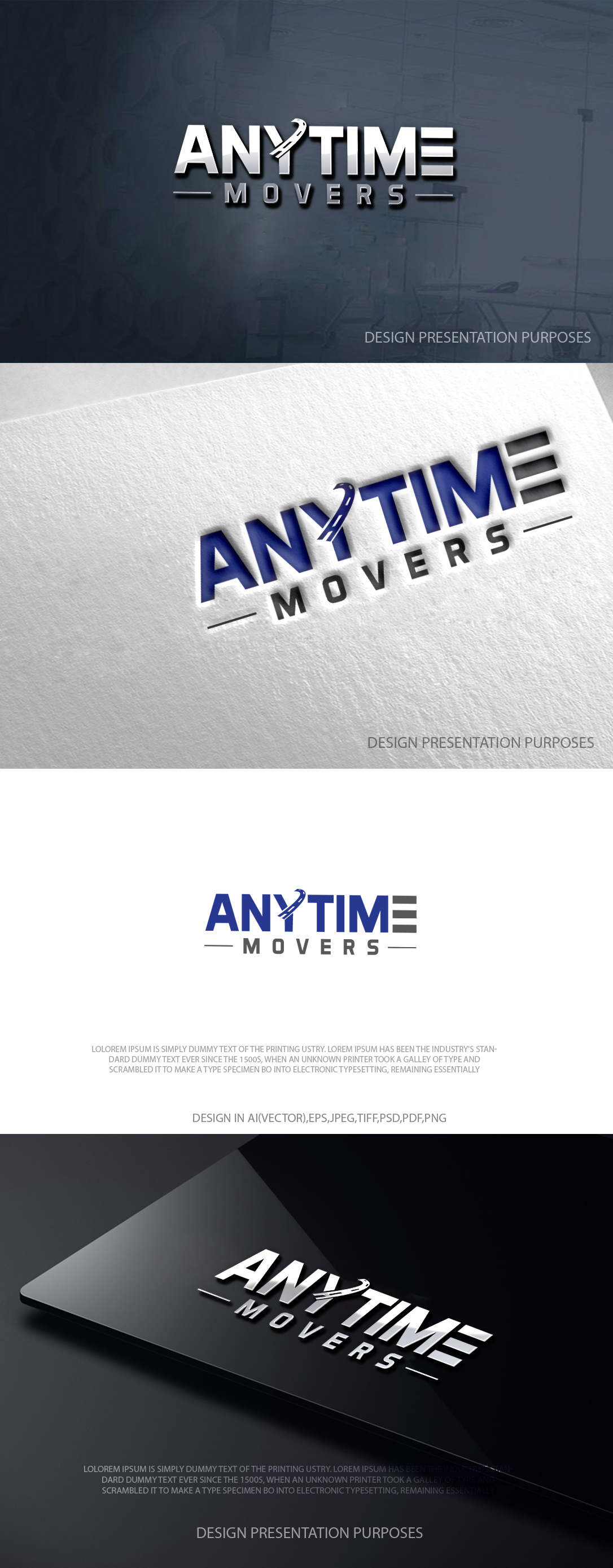 Logo Design by zebronicgraphic for Massage Recruit | Design #37081190