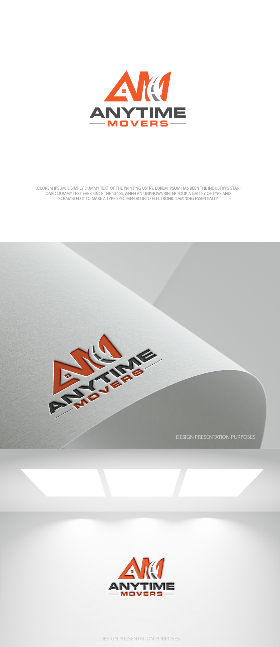 Logo Design by zebronicgraphic for Massage Recruit | Design #37081211