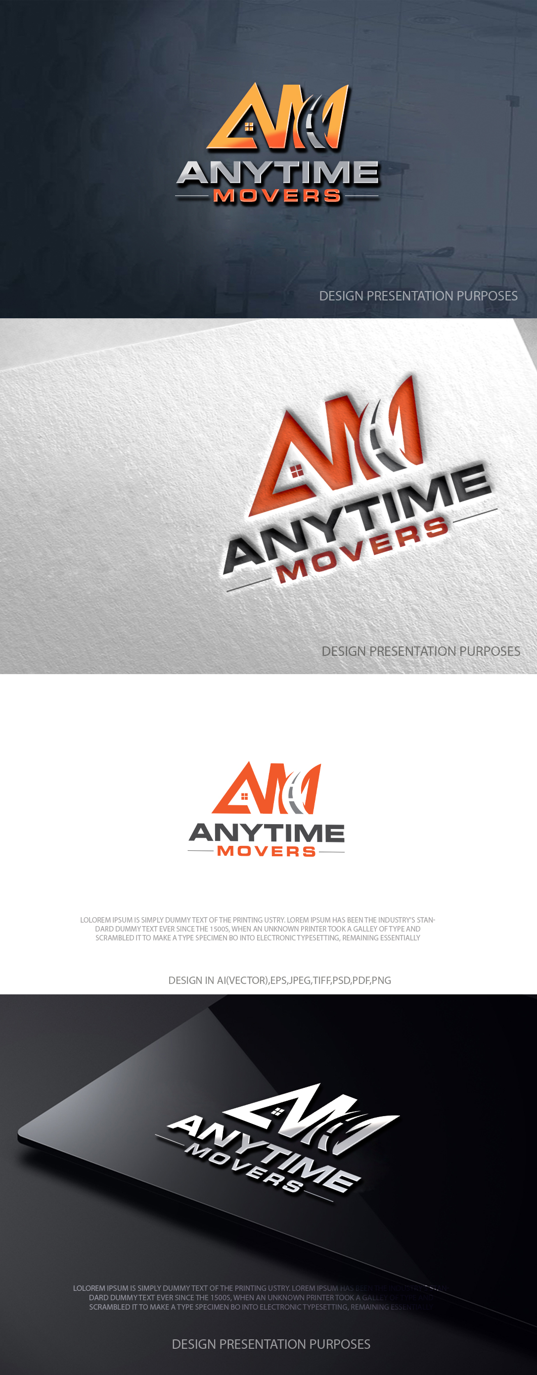 Logo Design by zebronicgraphic for Massage Recruit | Design #37081212