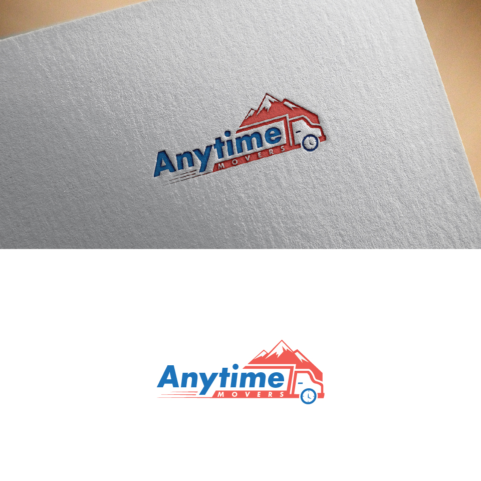 Logo Design by Maxo-Biz for Massage Recruit | Design #37080792