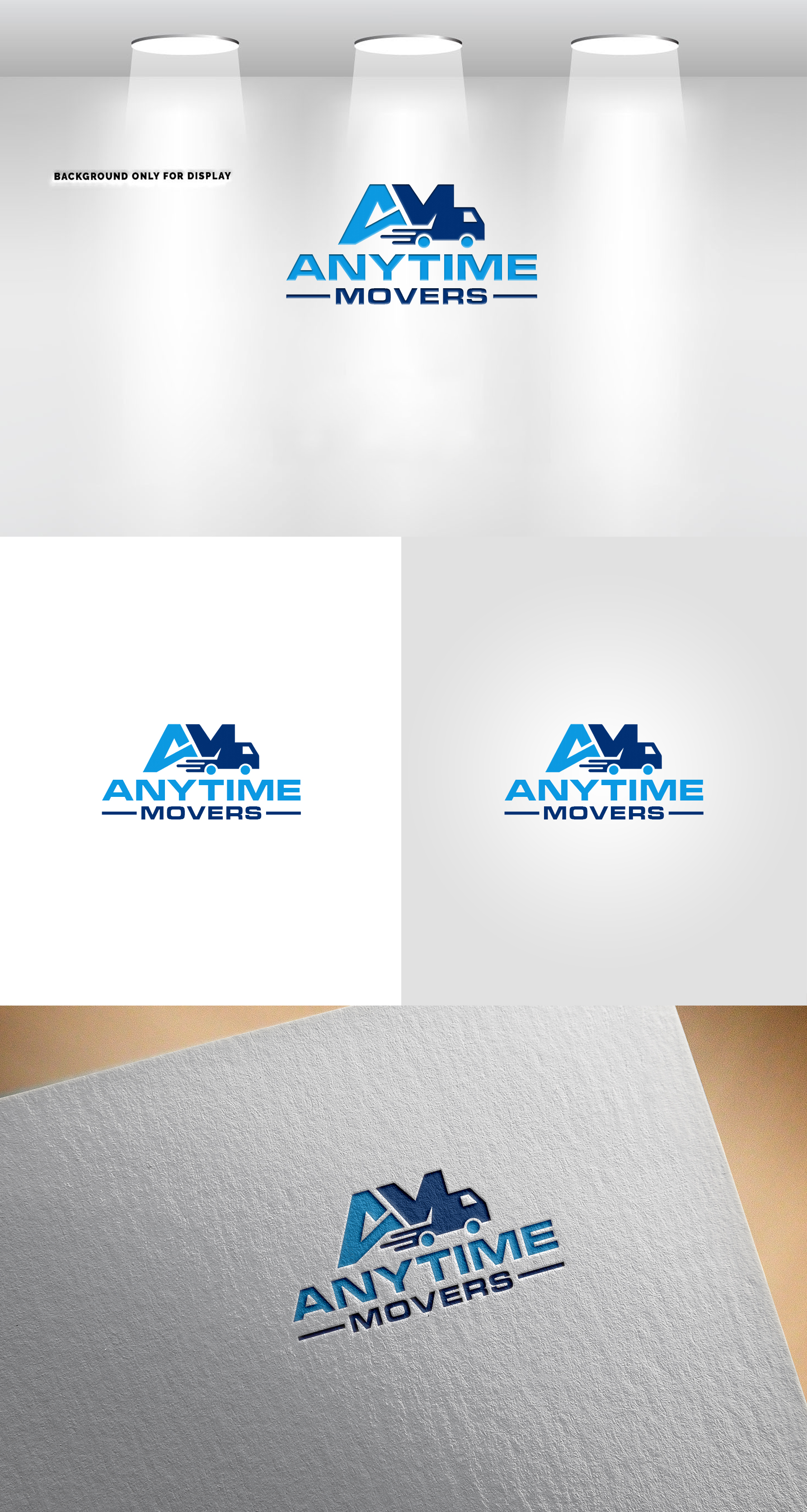 Diseño de Logo por Soonia para Massage Recruit | Diseño #37075694