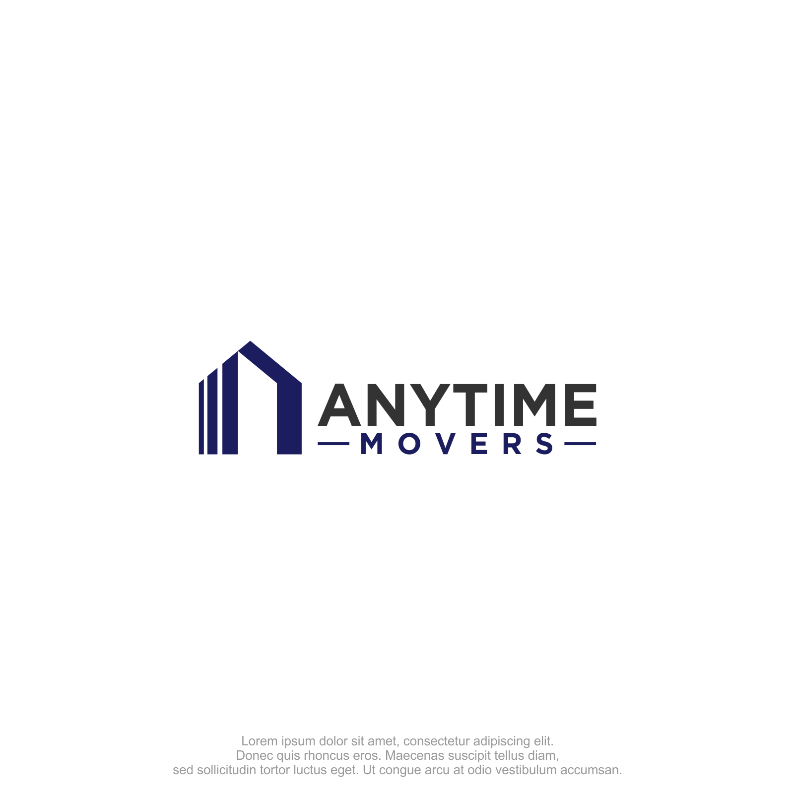 Diseño de Logo por M.Syaiful Huda para Massage Recruit | Diseño #37082566