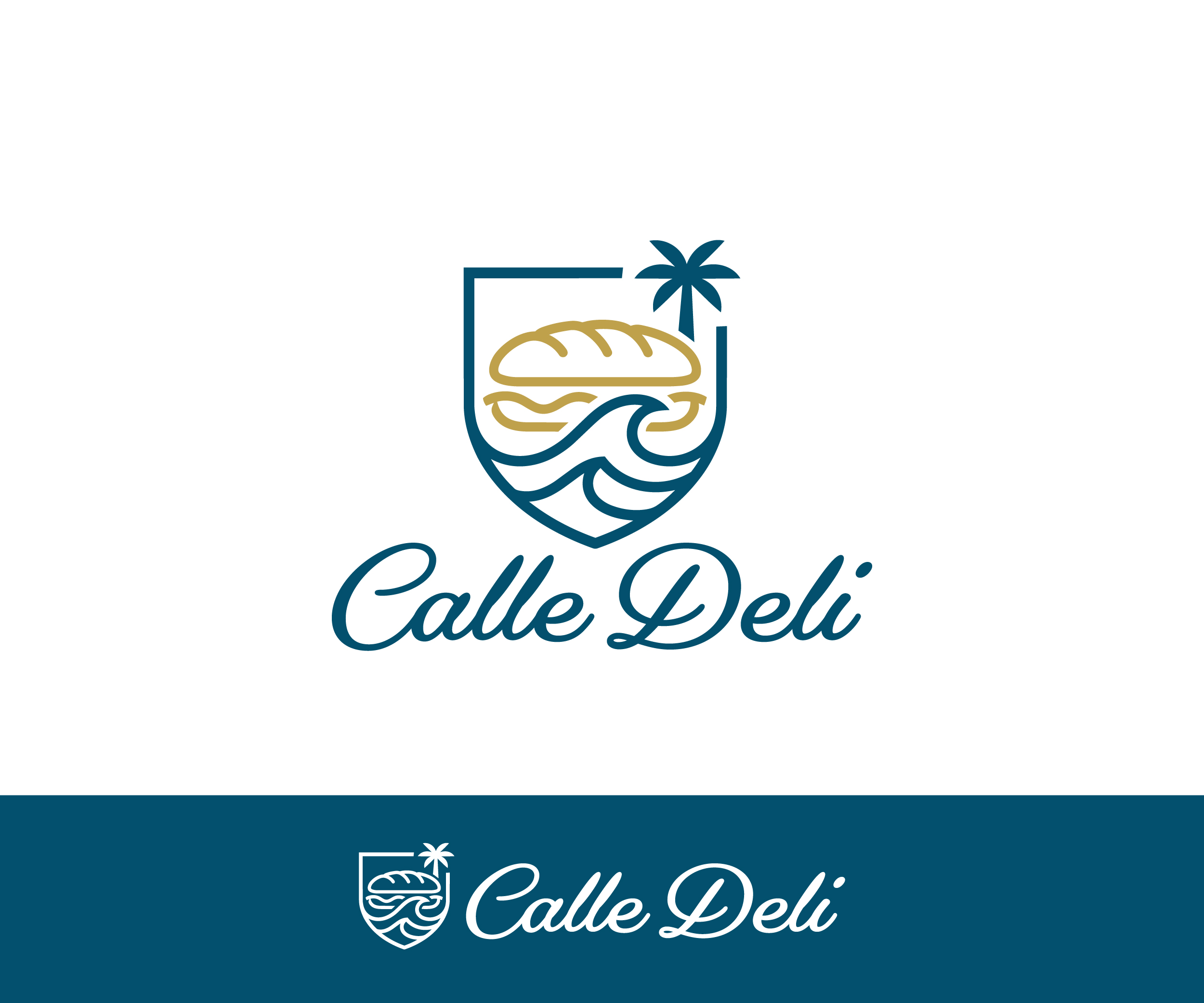 Logo Design by James J. for this project | Design #37083344