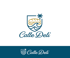 Logo Design by James J. for this project | Design: #37083344