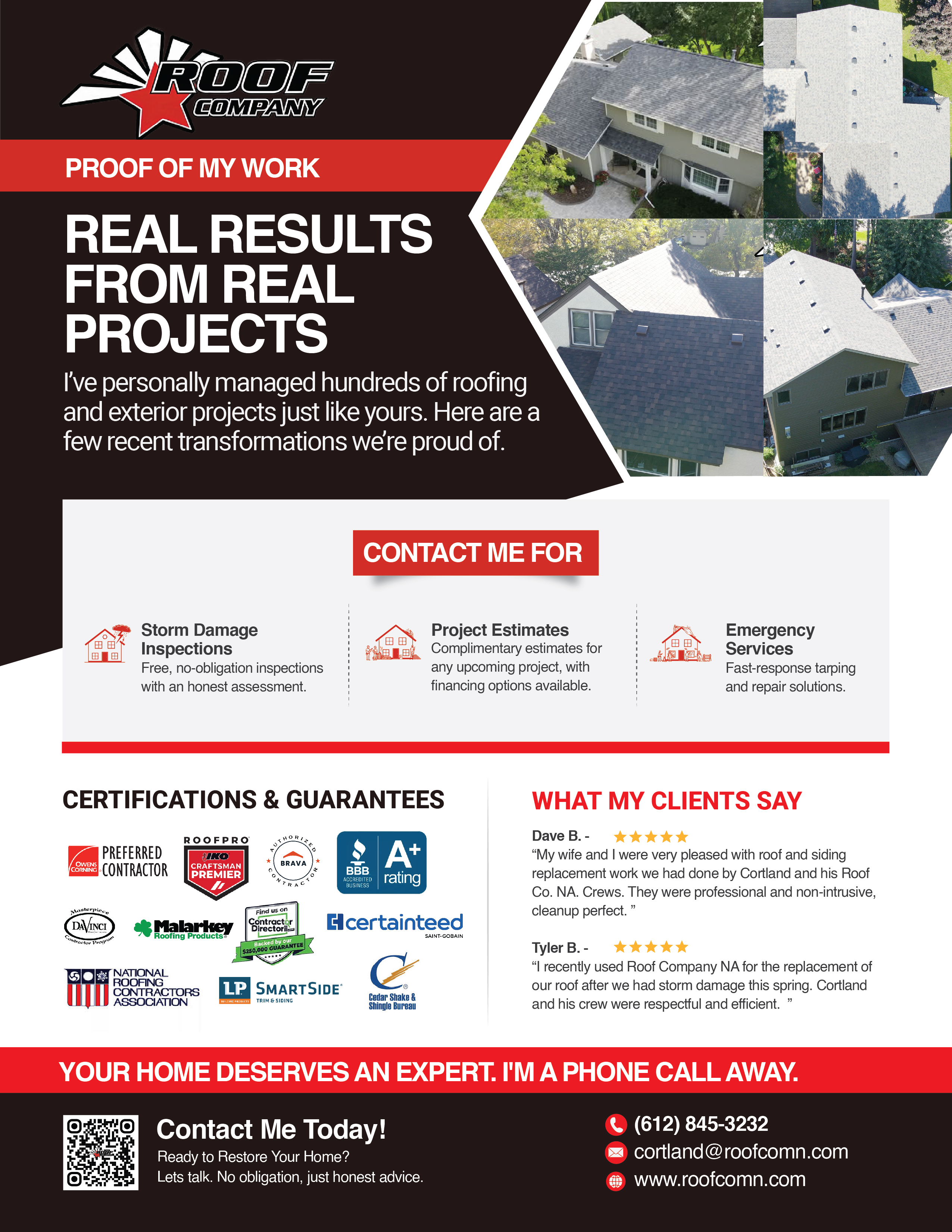 Flyer Design by Nel. for this project | Design #37078383