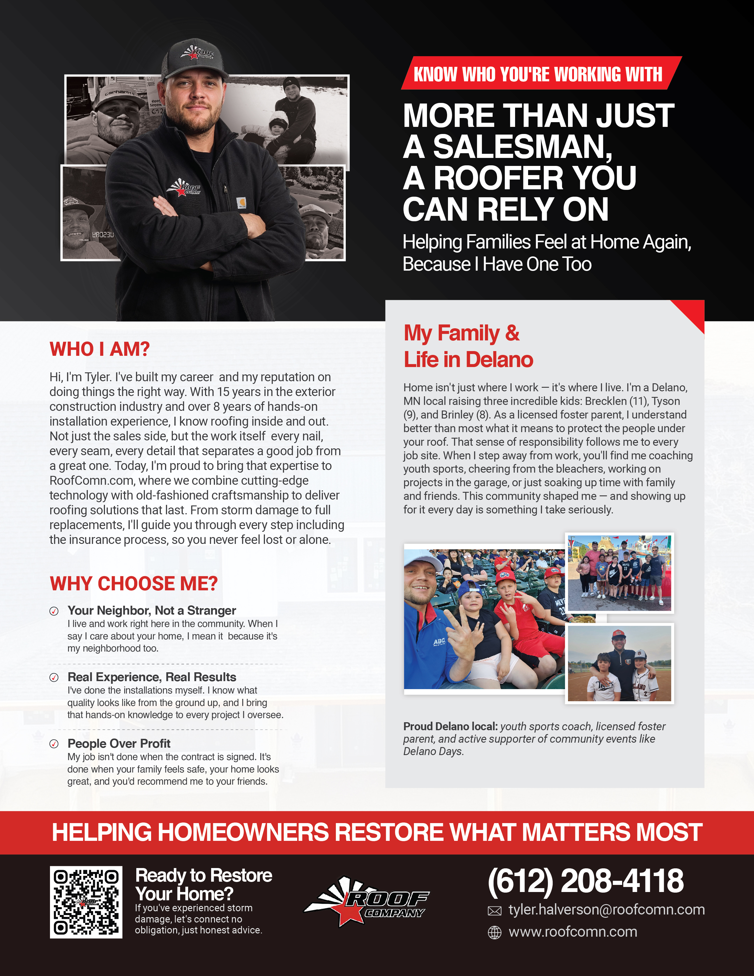 Flyer Design by Nel. for this project | Design #37082697