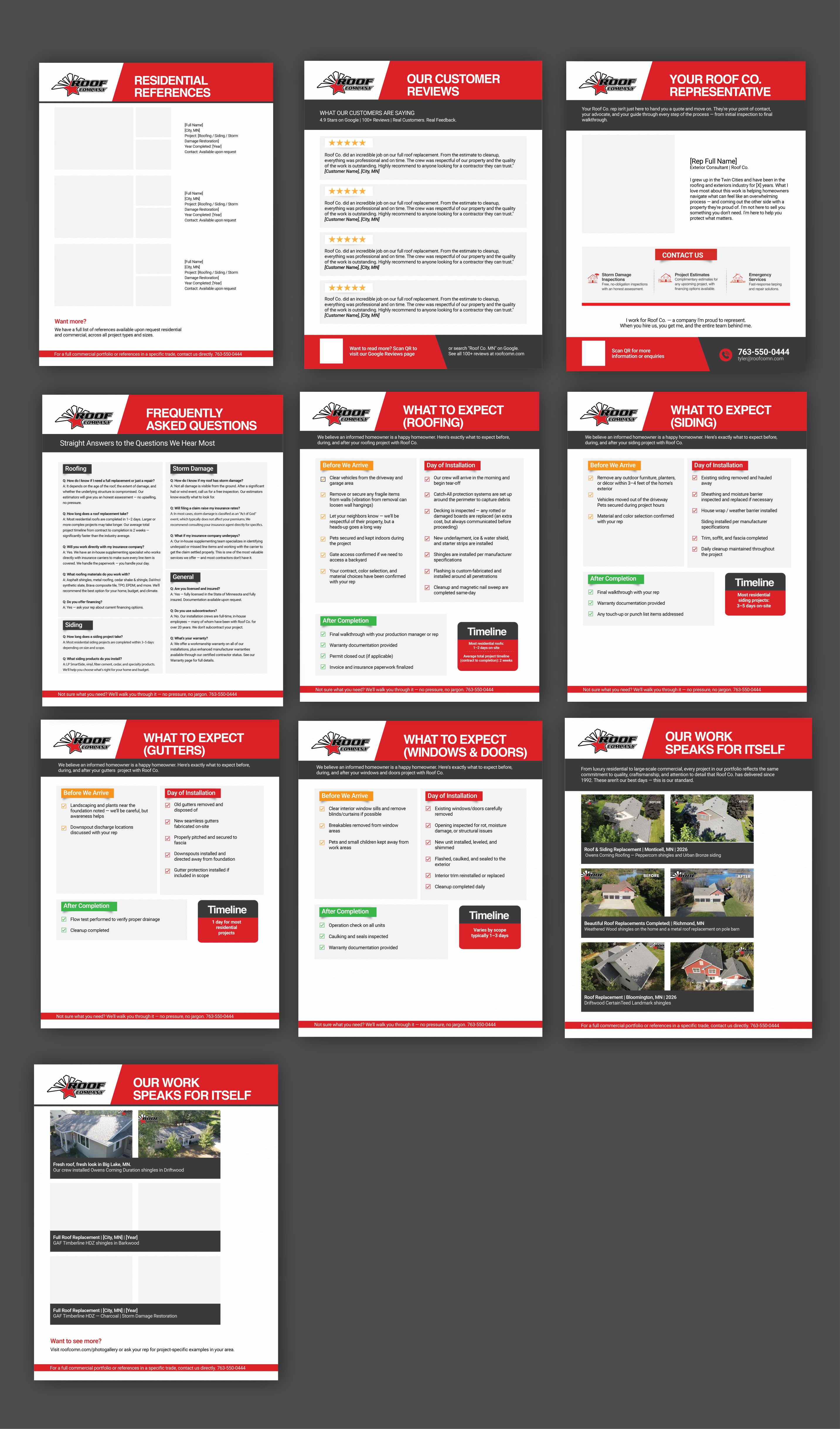 Flyer Design by Nel. for this project | Design #37086519