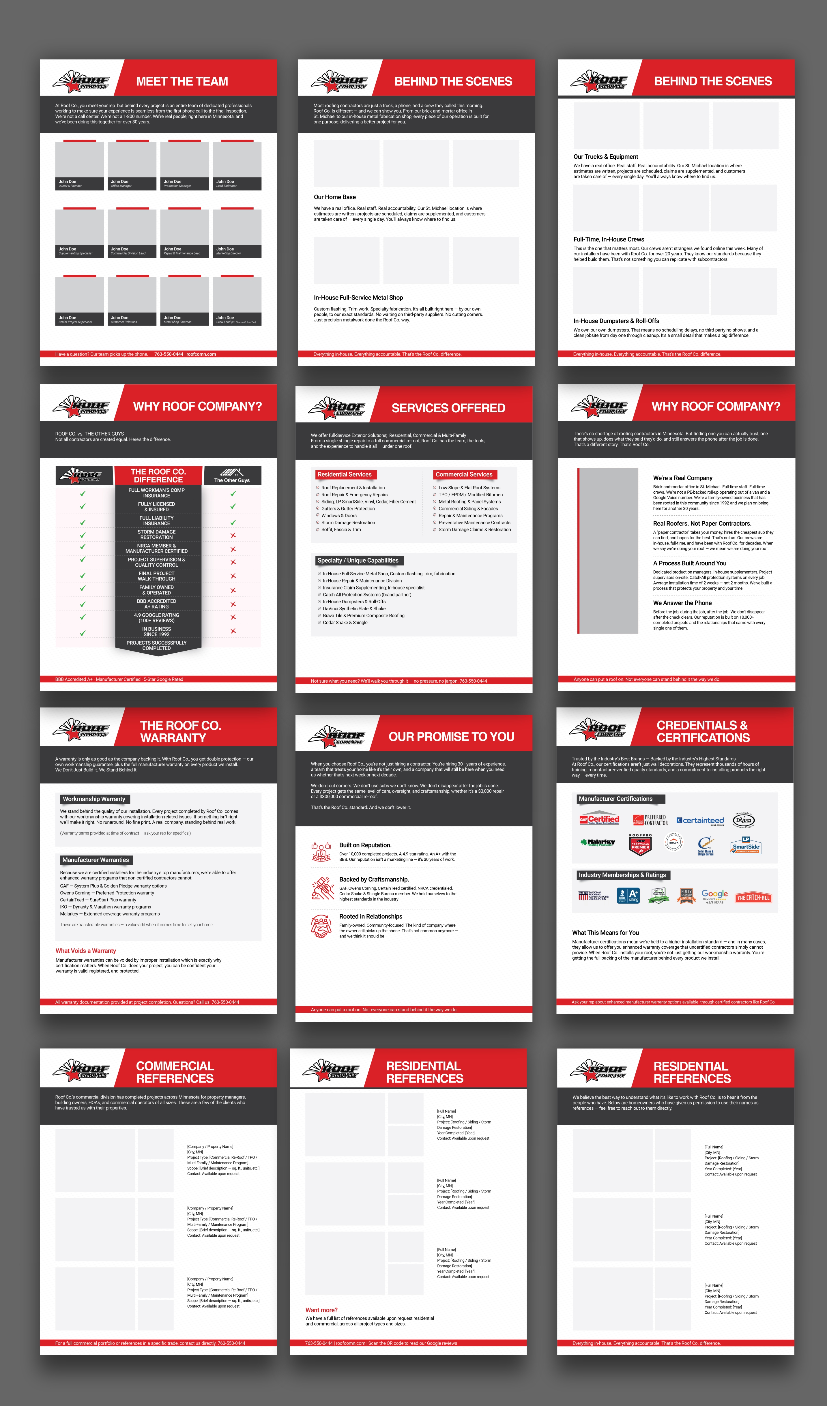 Flyer Design by Nel. for this project | Design #37086520