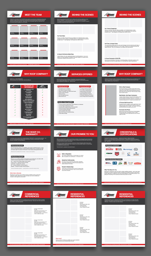 Flyer Design by Nel. for this project | Design: #37086520