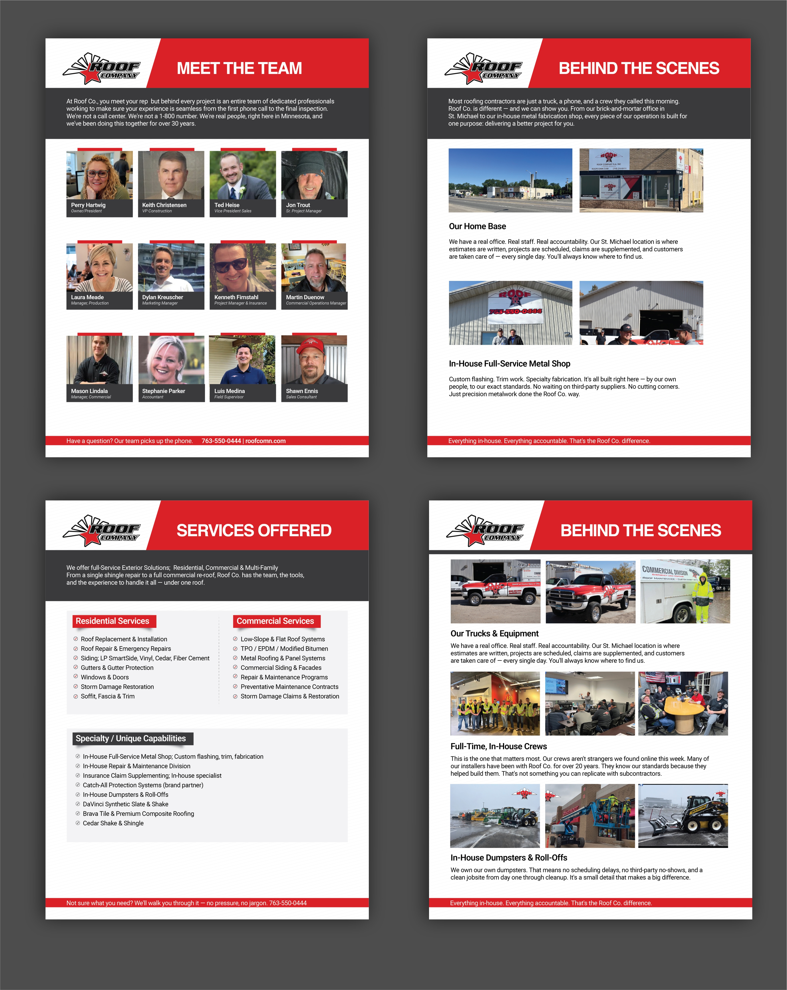 Flyer Design by Nel. for this project | Design #37090431