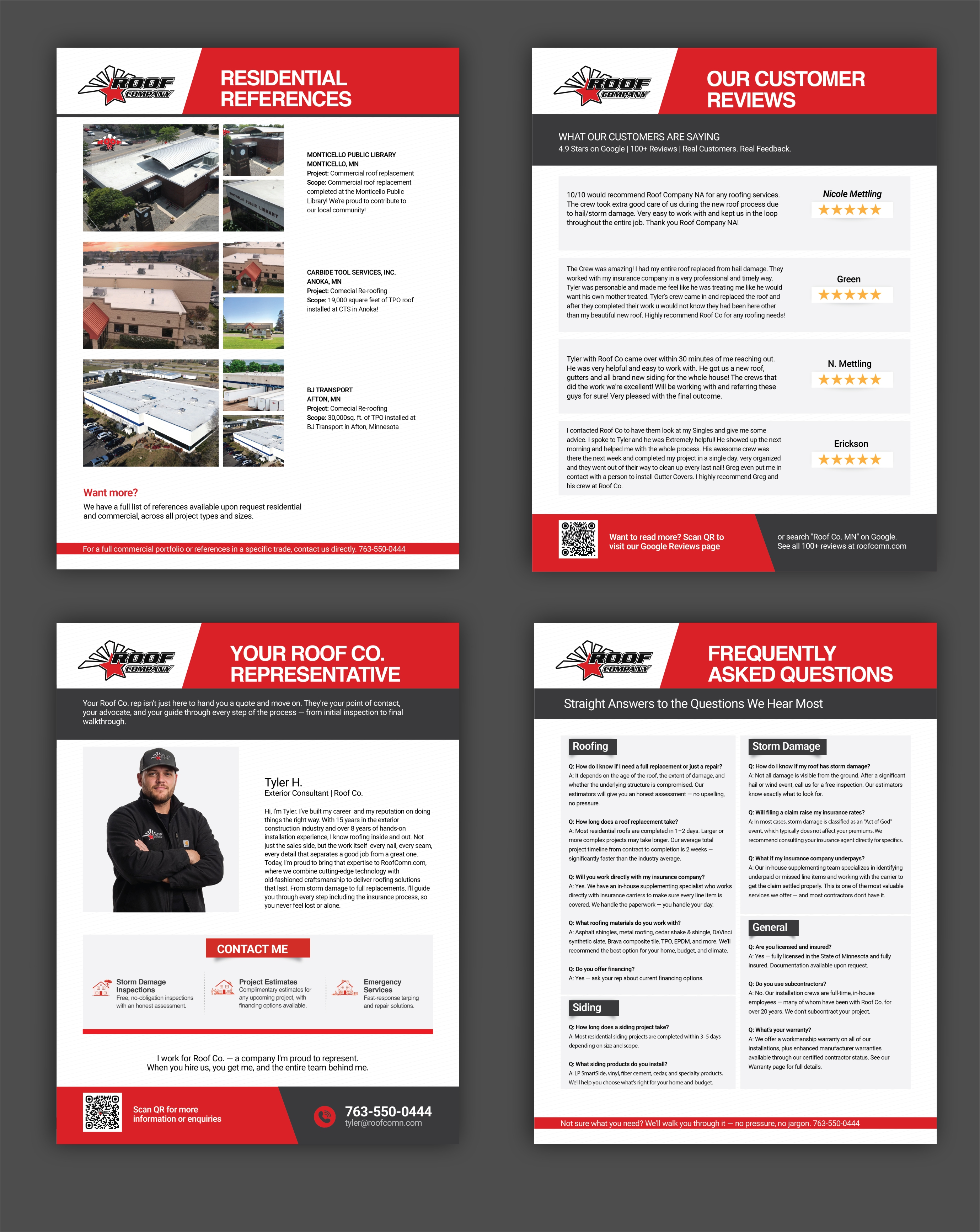 Flyer Design by Nel. for this project | Design #37090432