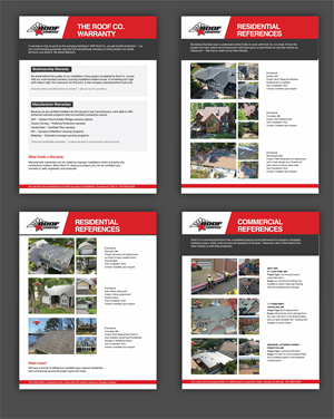 Flyer Design by Nel. for this project | Design: #37090433