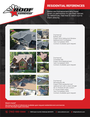 Flyer Design by Nel. for this project | Design: #37106548