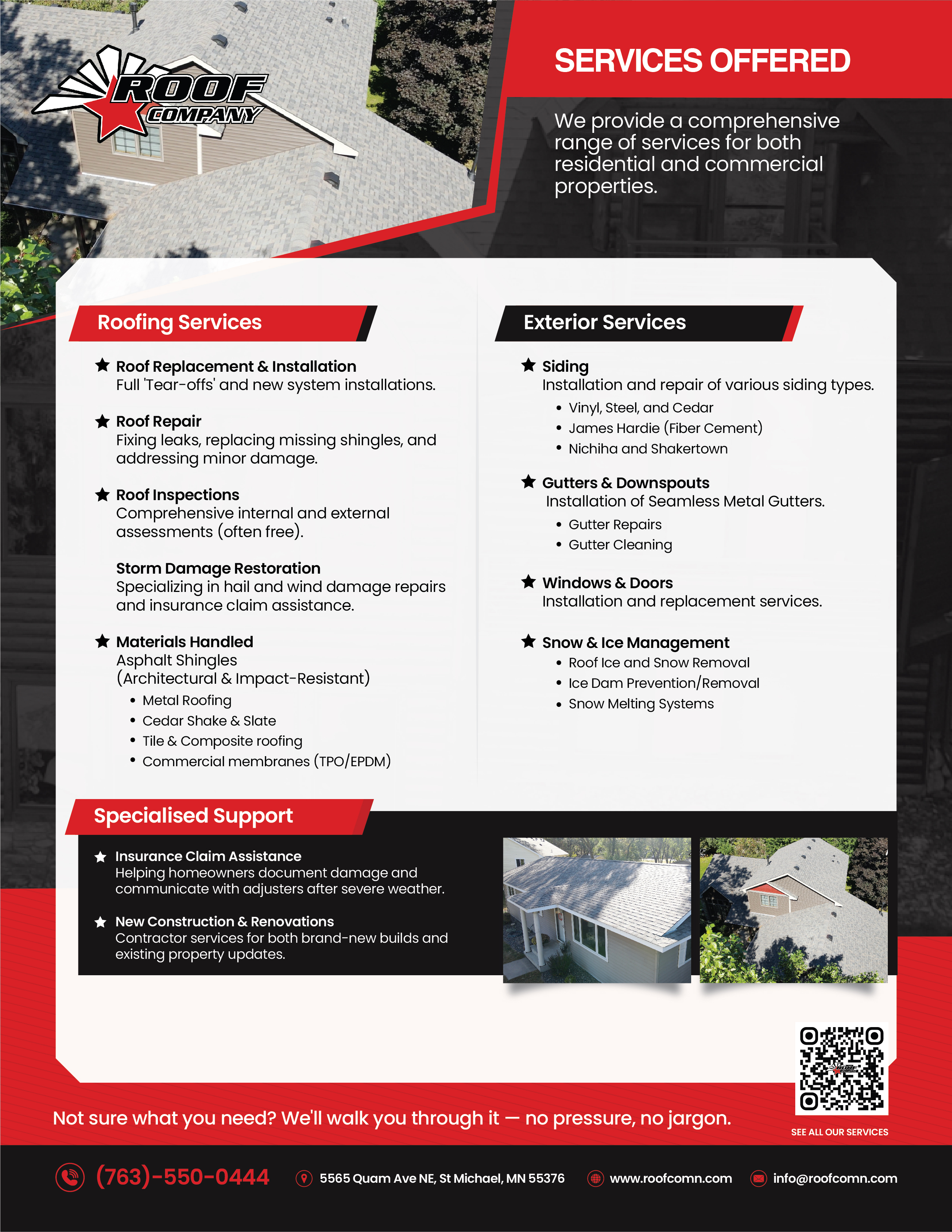 Flyer Design by Nel. for this project | Design #37106549