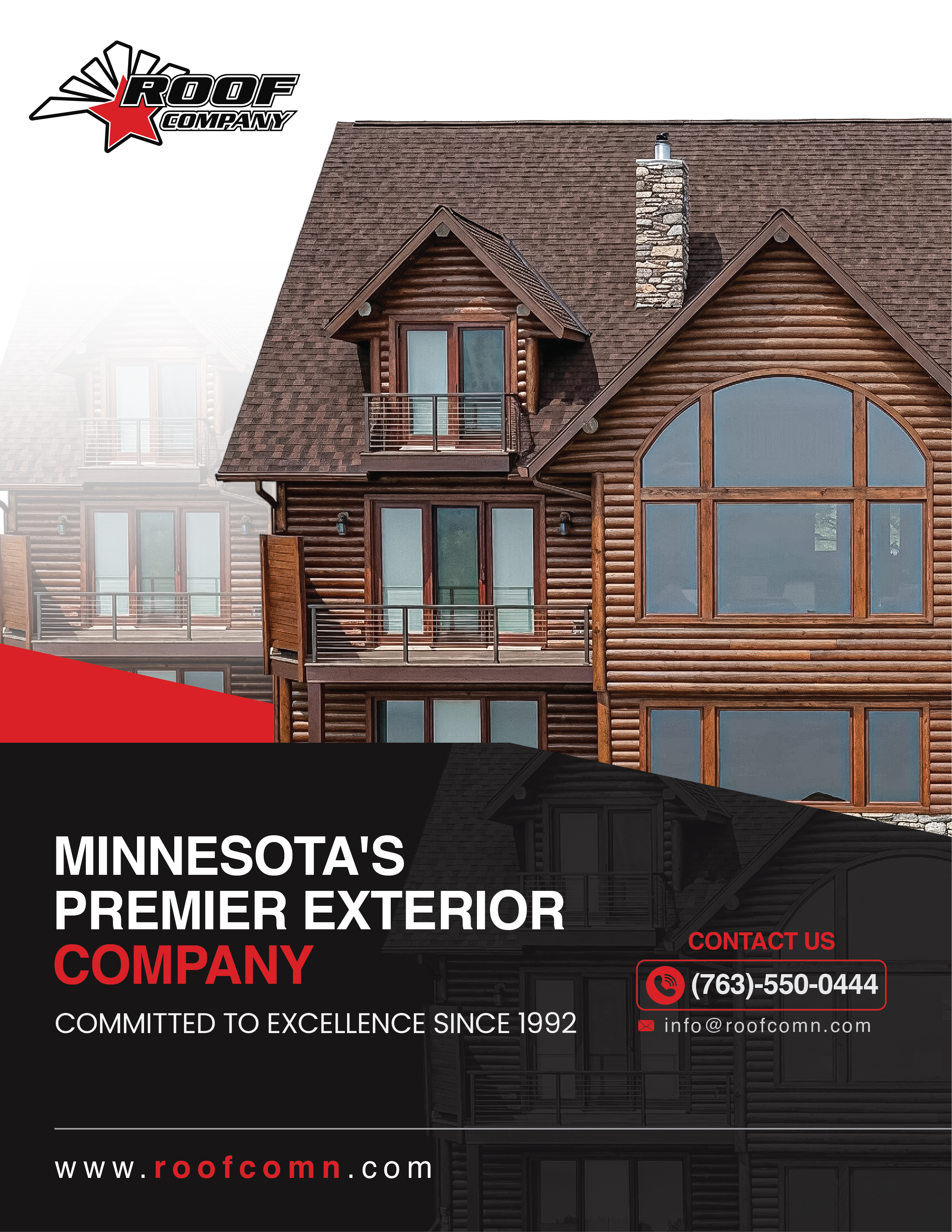 Flyer Design by Nel. for this project | Design #37123621